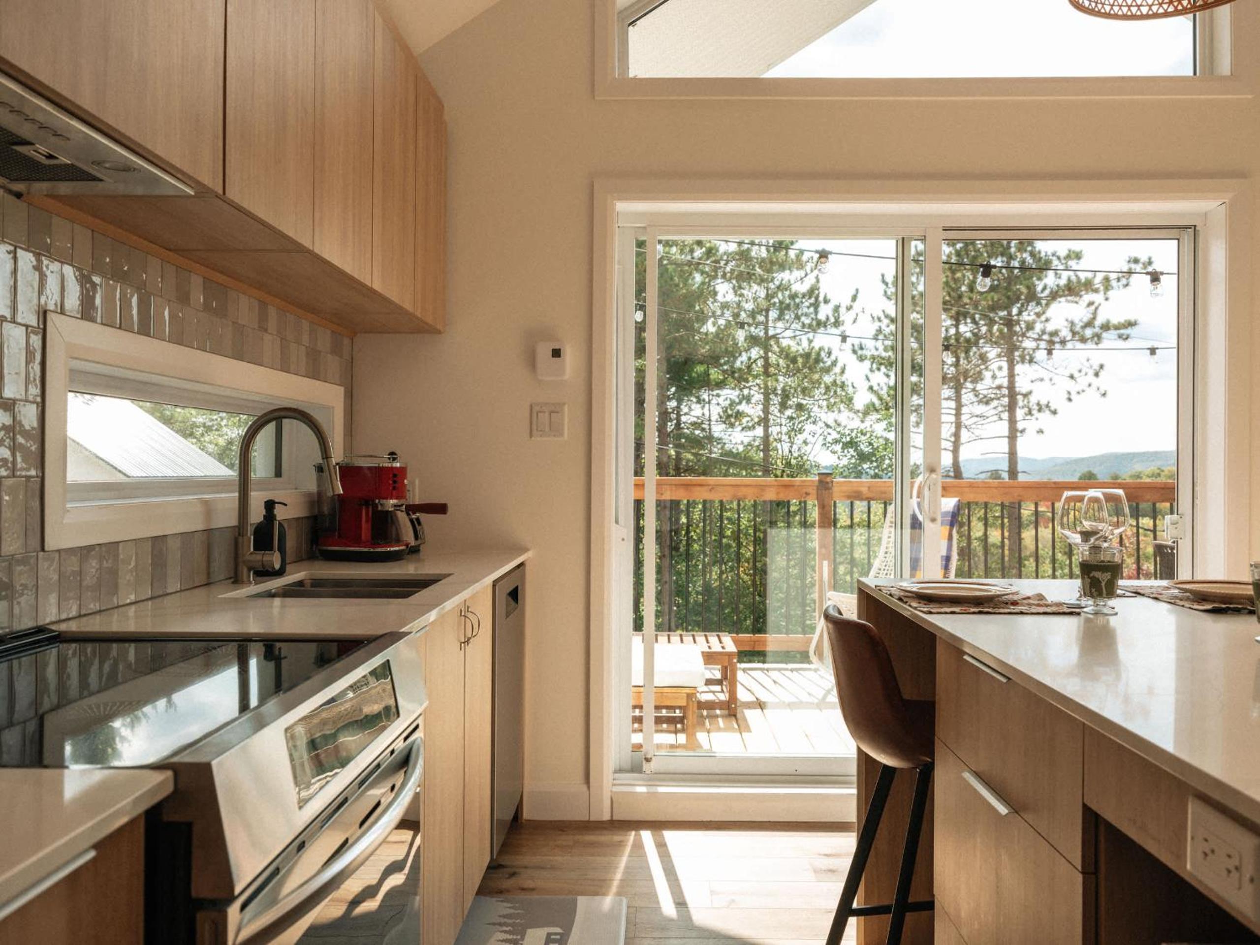 La Selva - An intimate and relaxing getaway