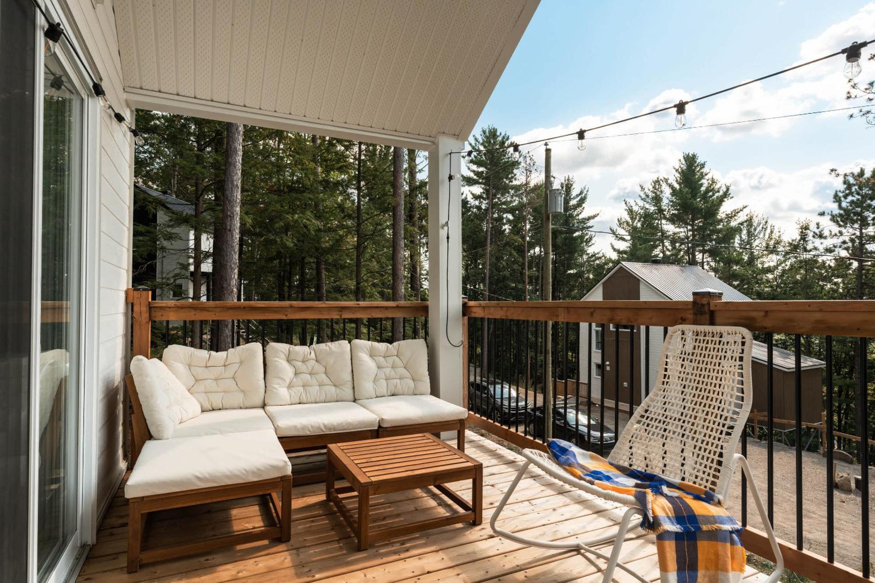 La Selva - An intimate and relaxing getaway