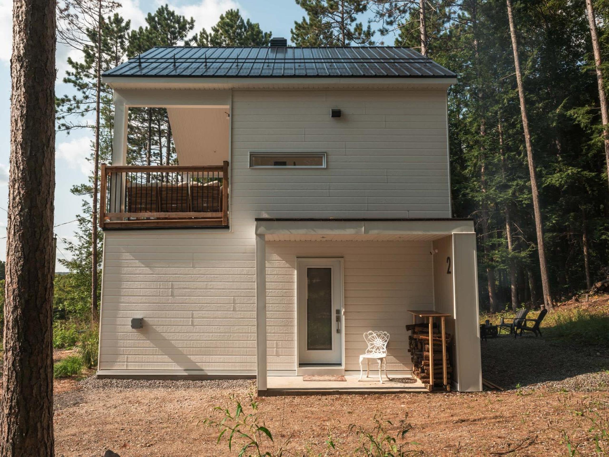 La Selva - An intimate and relaxing getaway