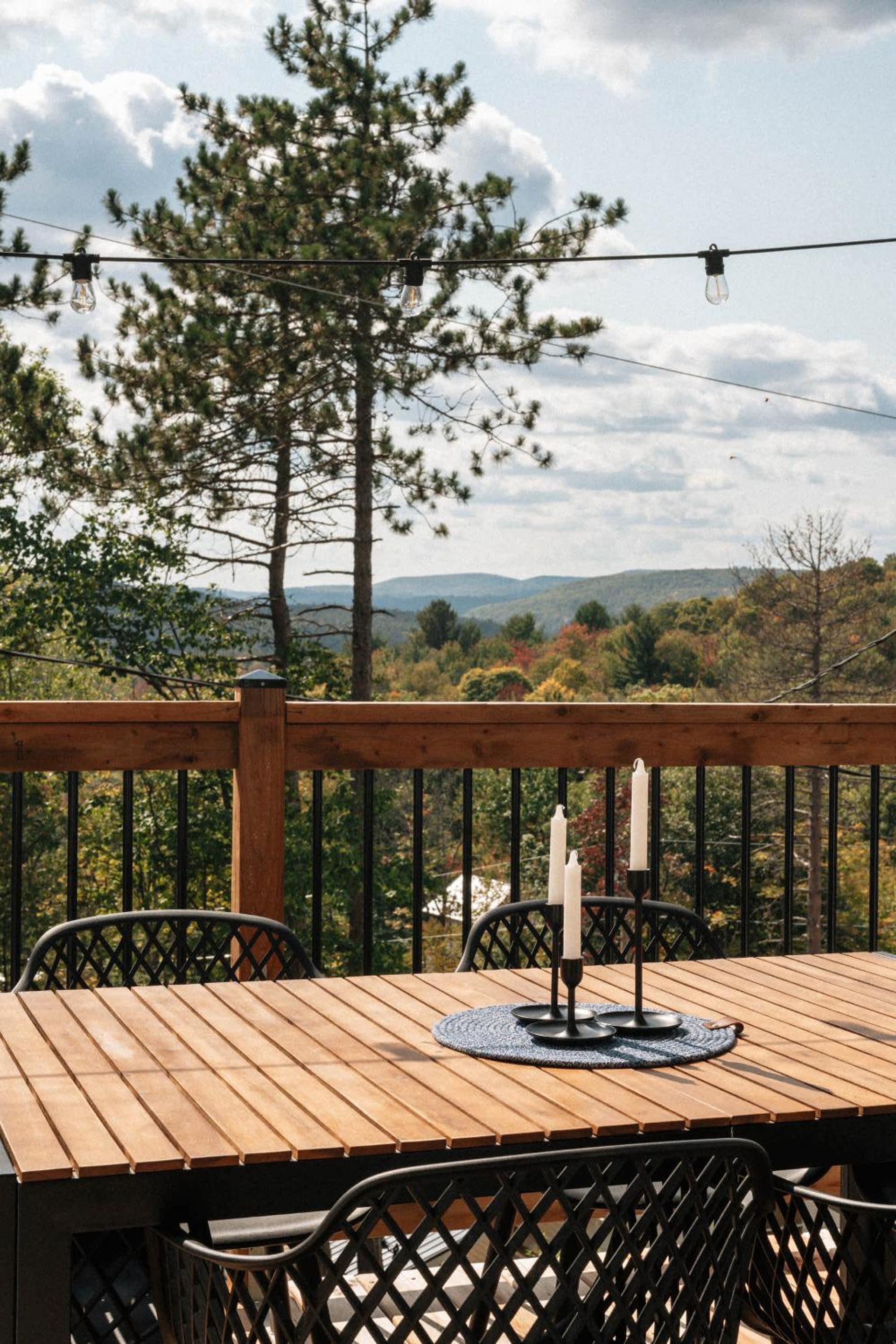 La Selva - An intimate and relaxing getaway