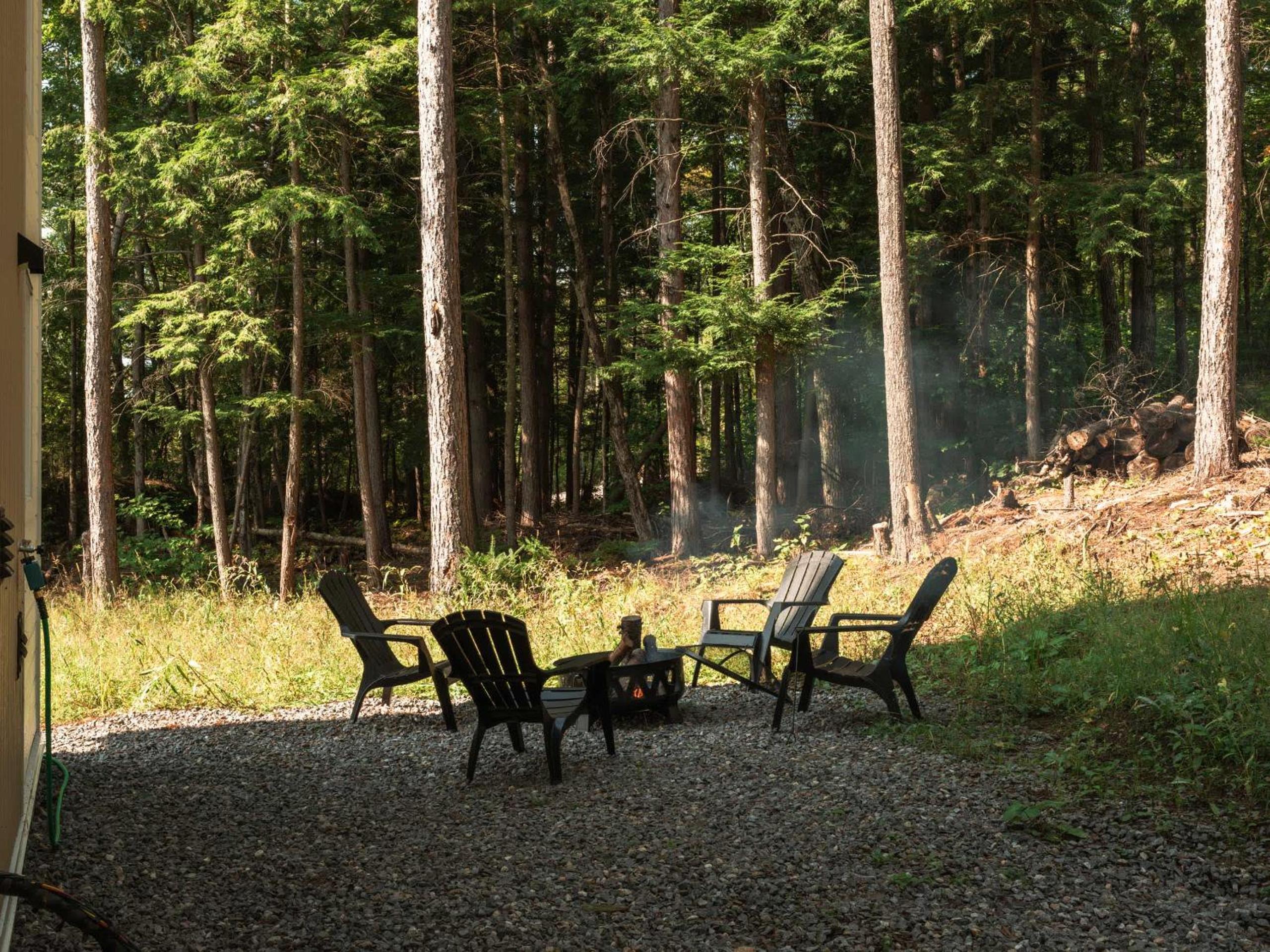 La Selva - An intimate and relaxing getaway