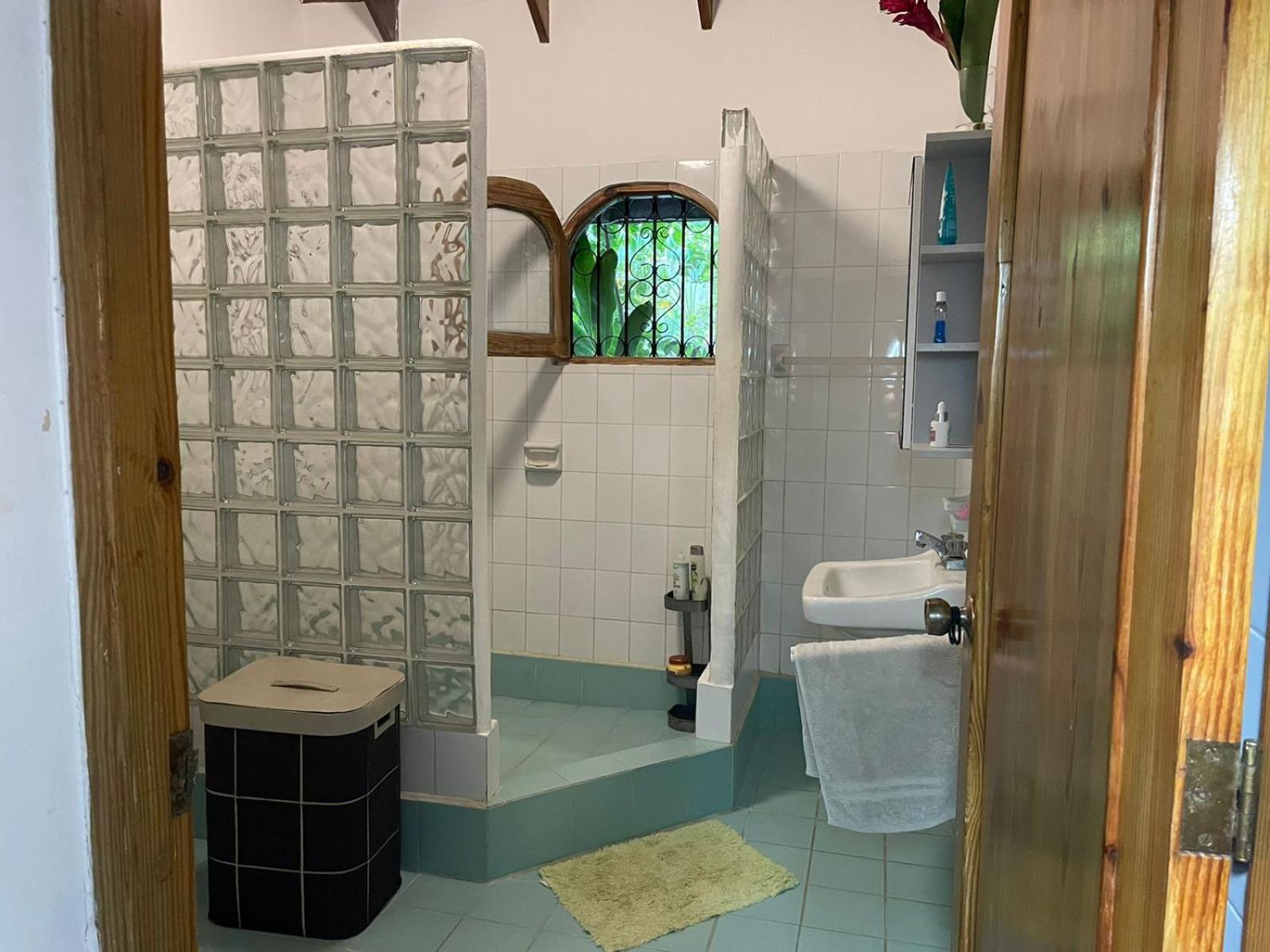 Habitacion Principal con piscina