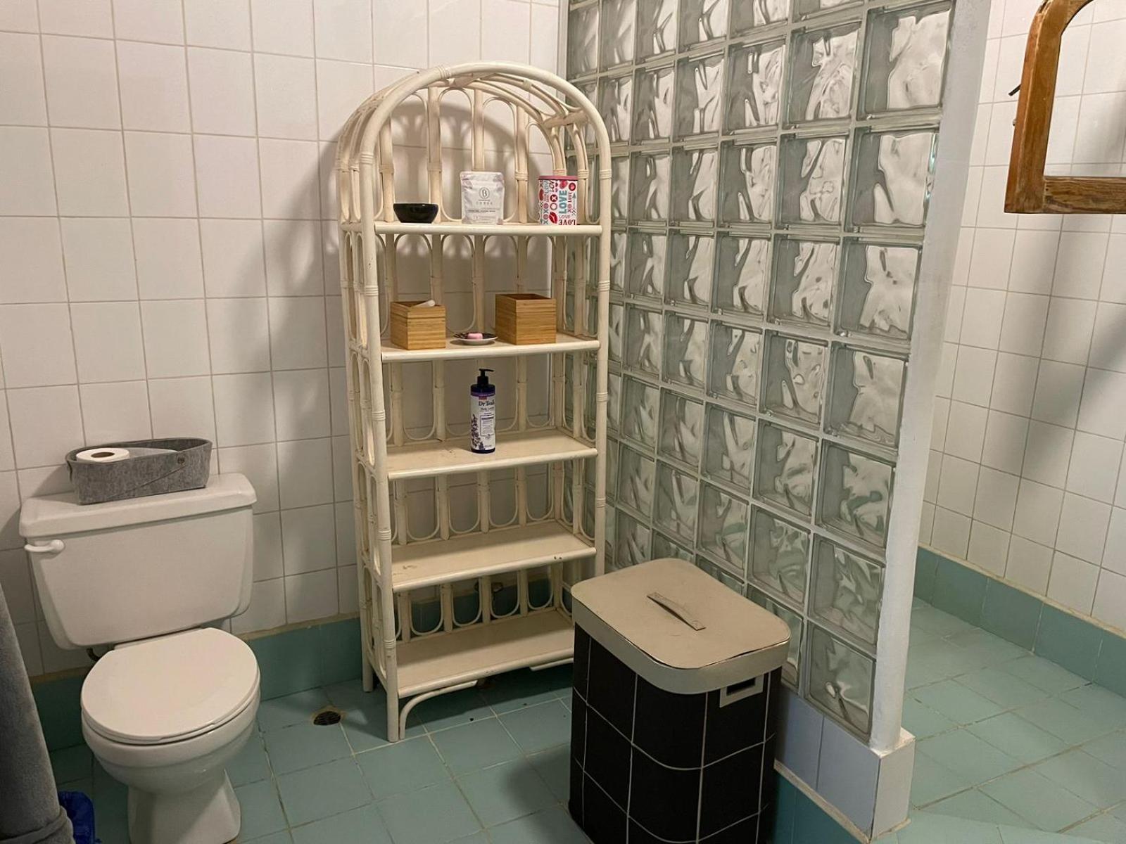 Habitacion Principal con piscina