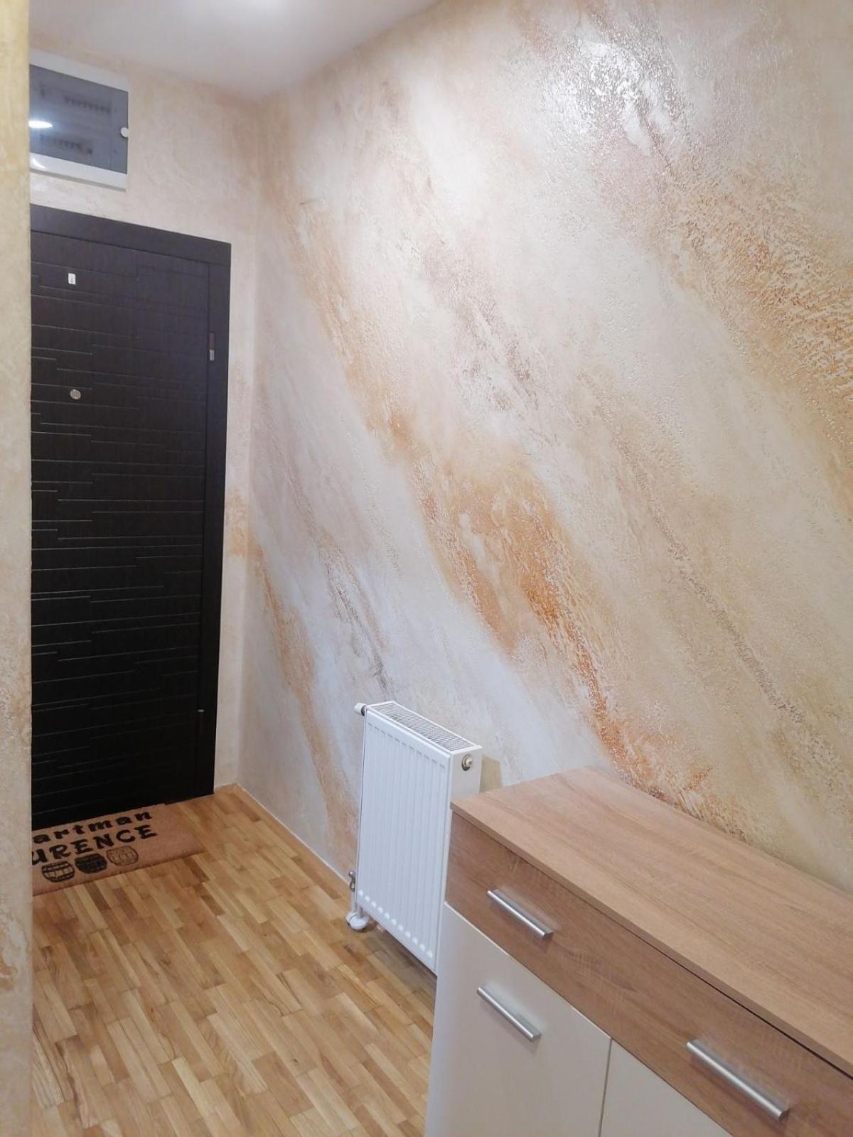 Apartment Burence view 2