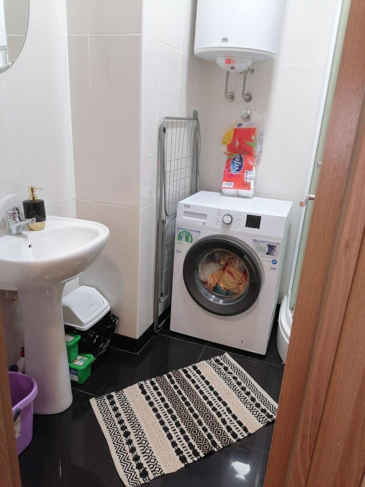 Apartment Burence view 4