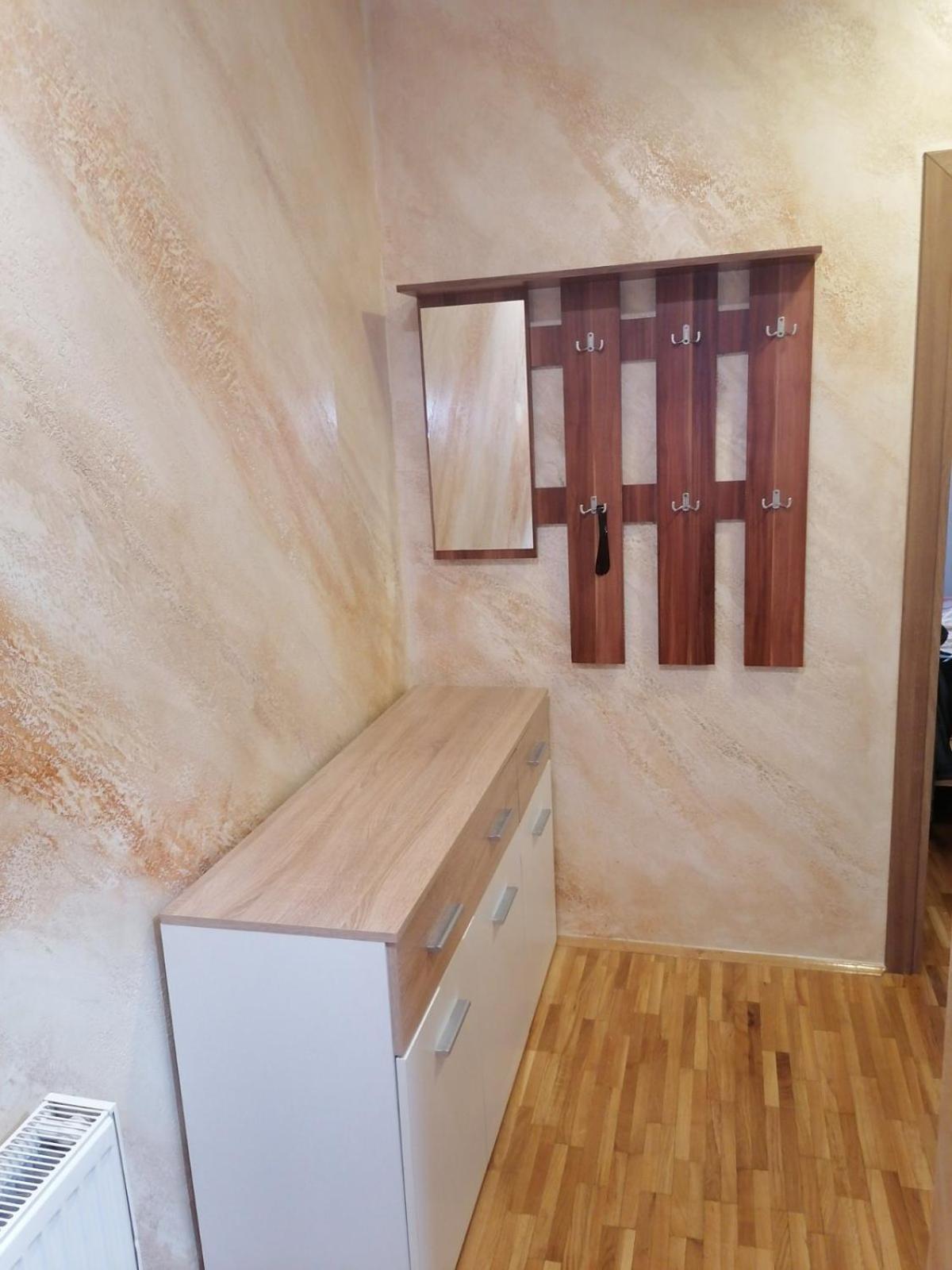 Apartment Burence view 3