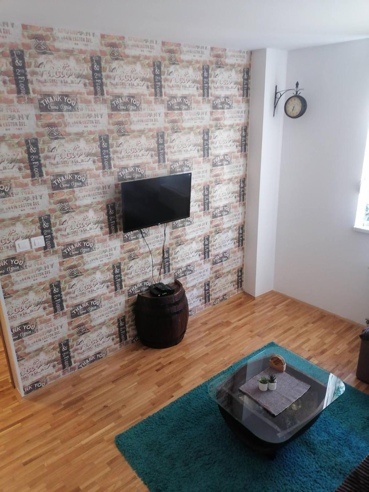 Apartment Burence view 5