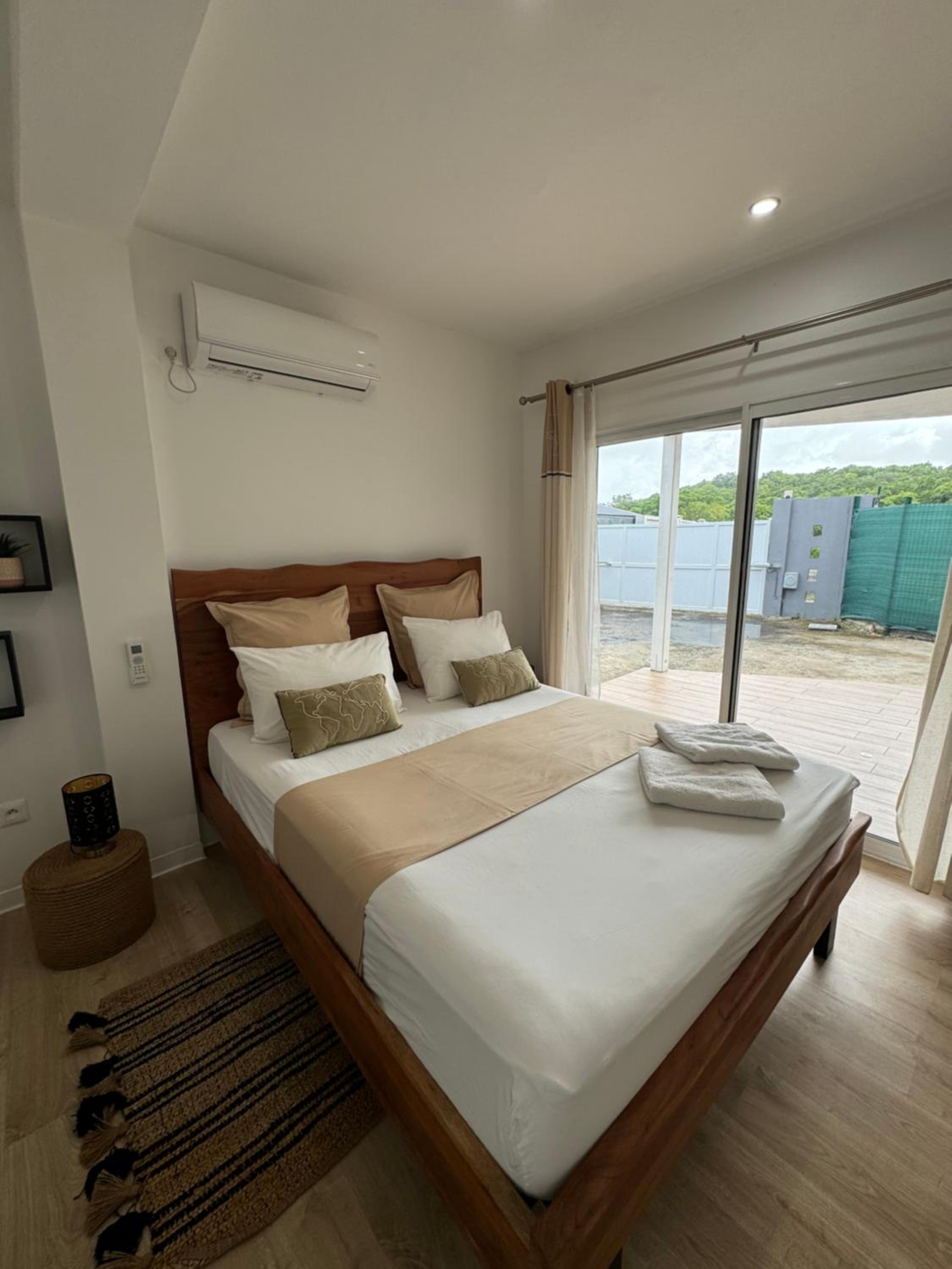 Bungalow Beausejour