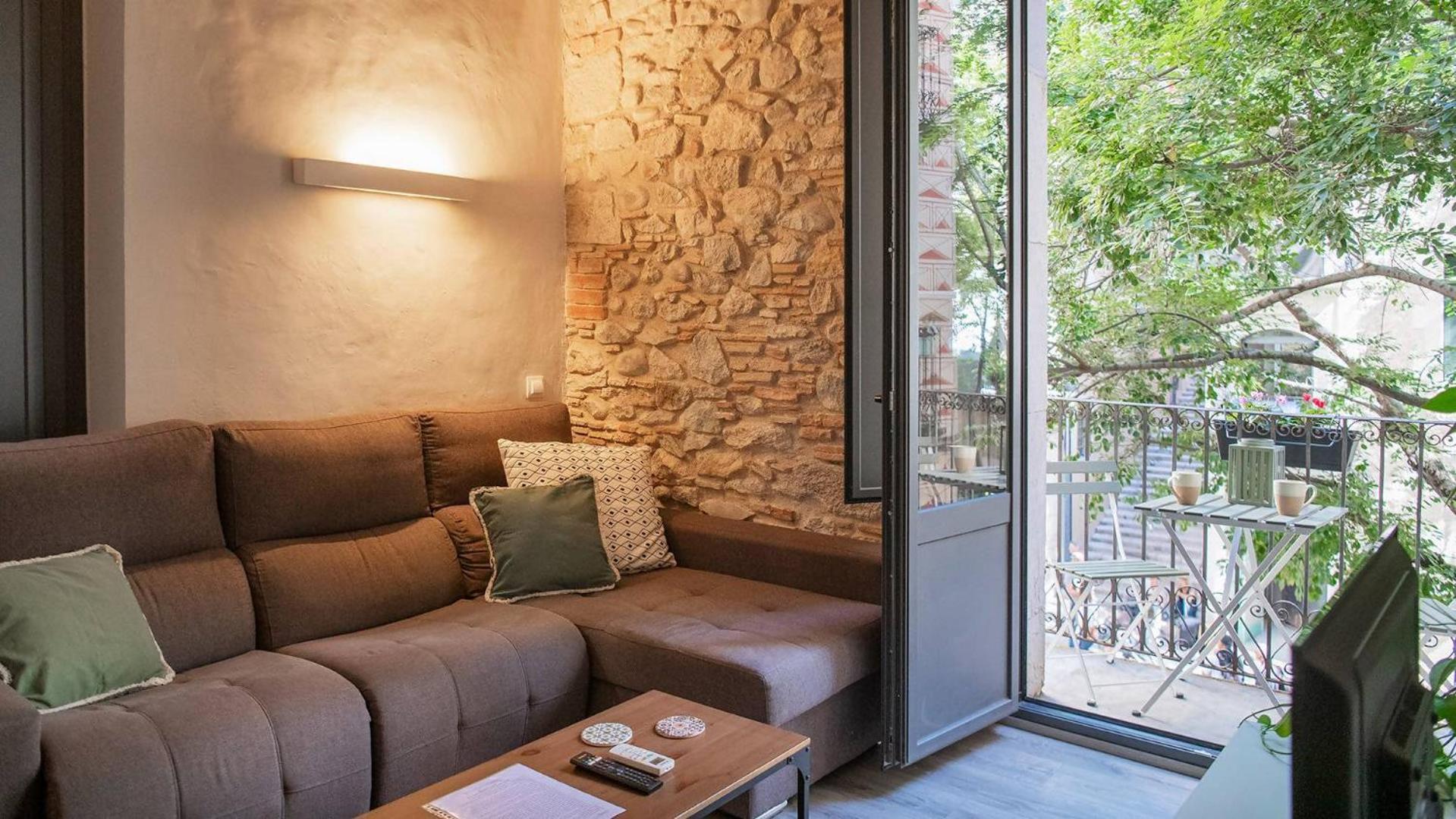 Old Town duplex with character