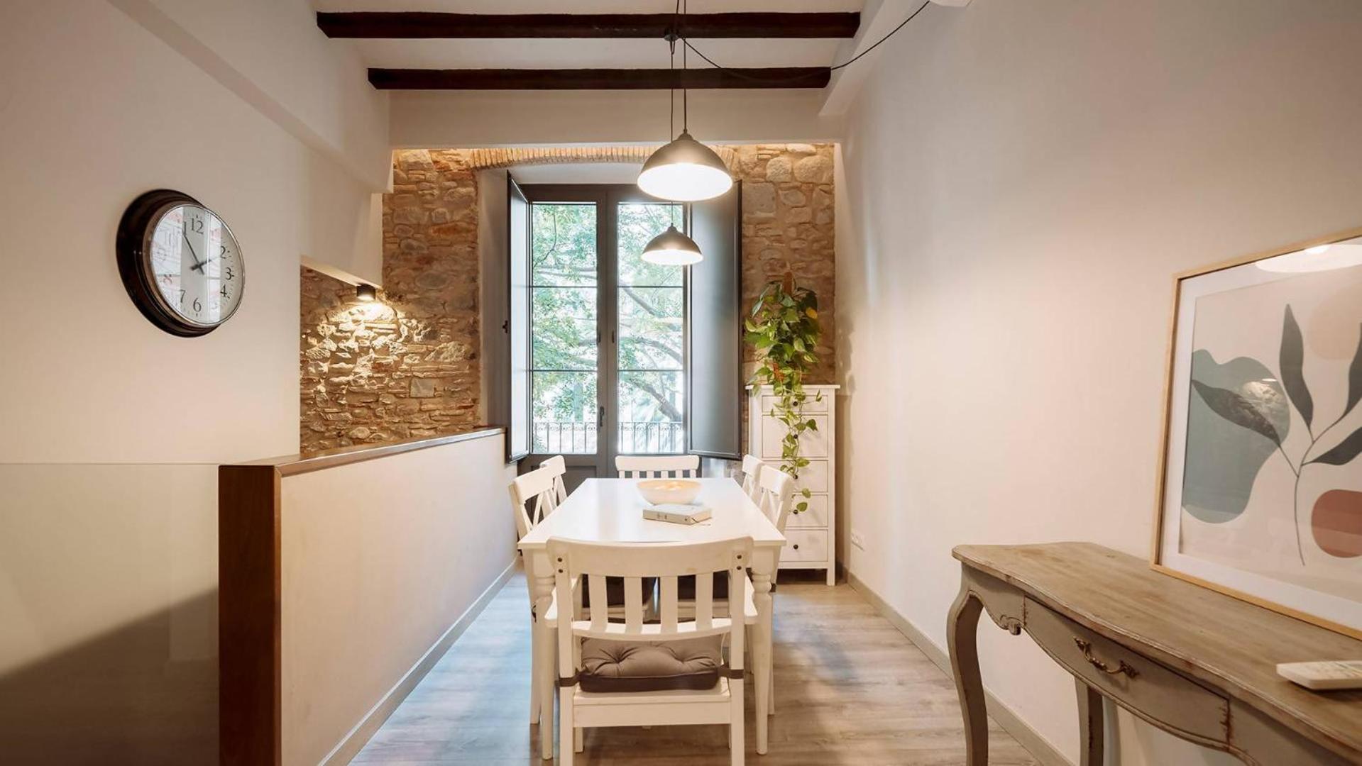 Old Town duplex with character