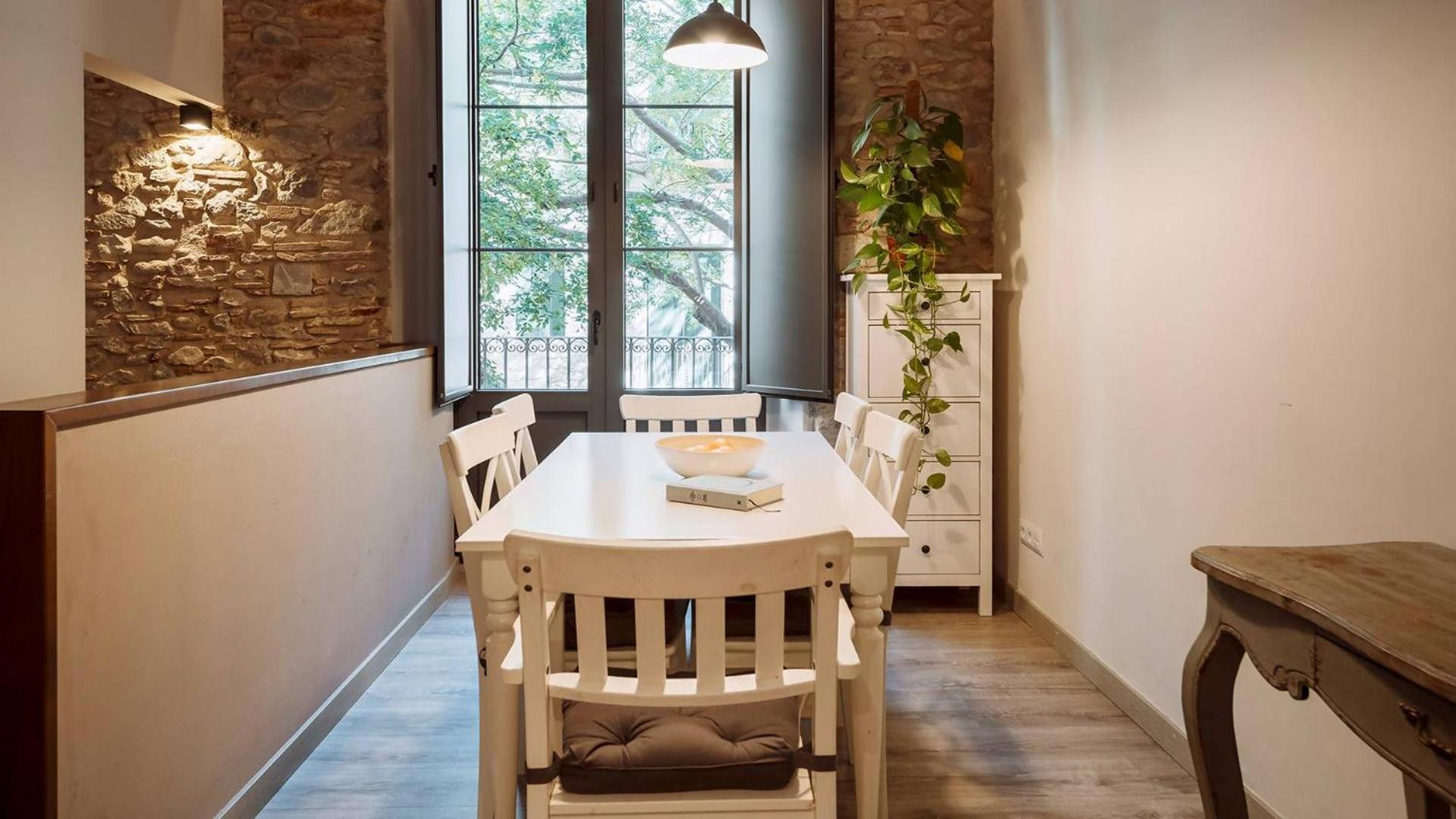 Old Town duplex with character