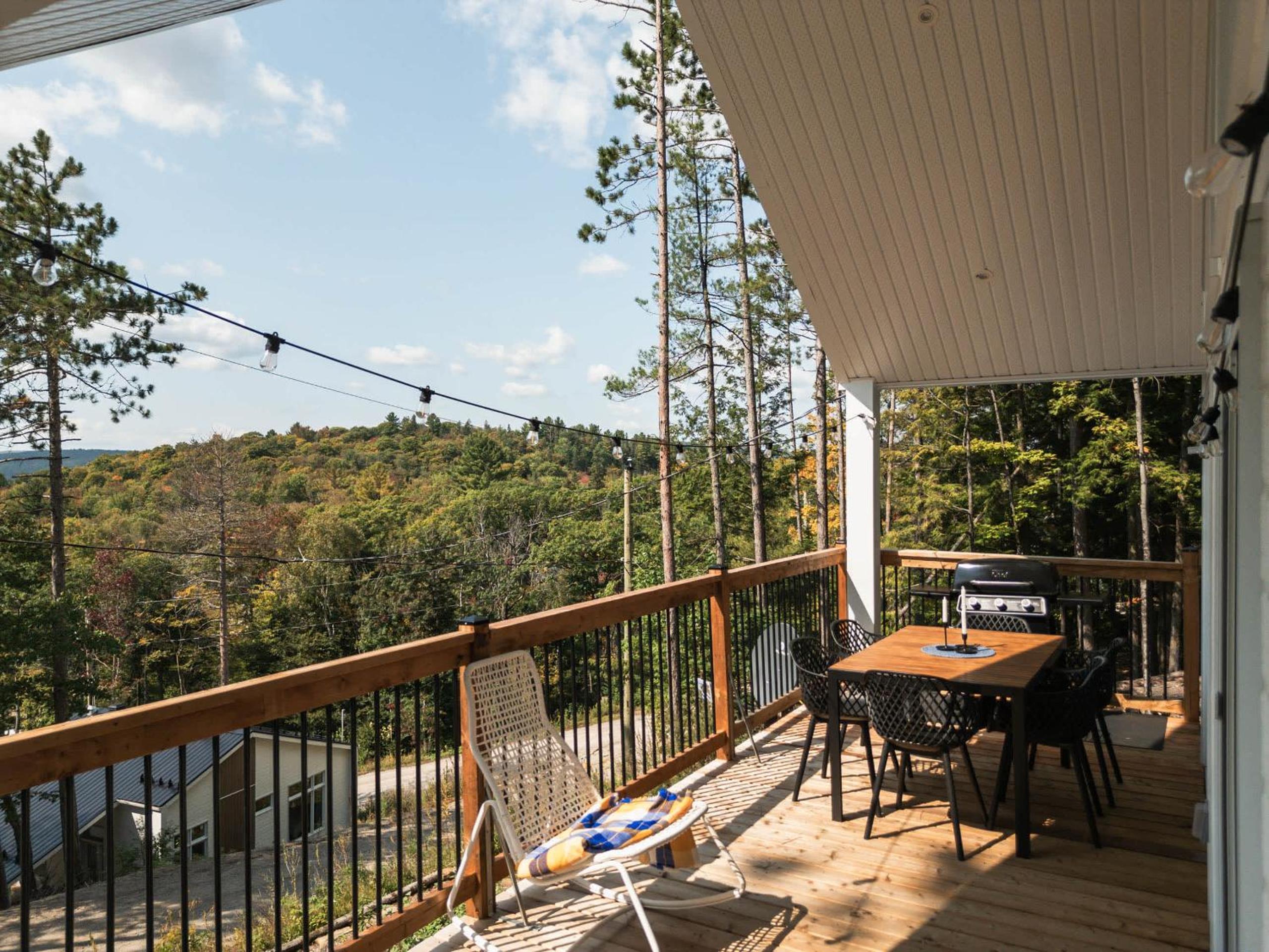 La Selva - An intimate and relaxing getaway