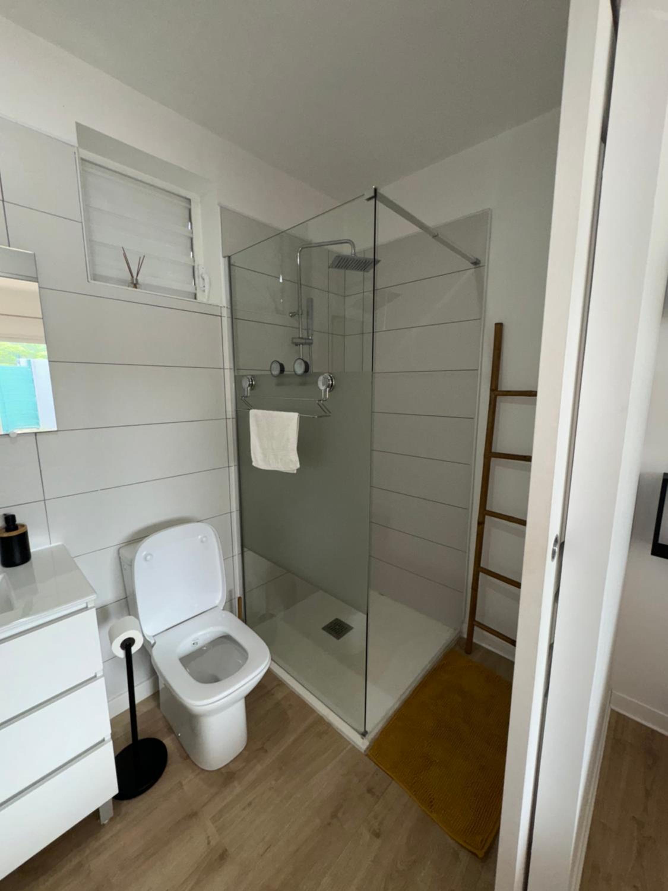 Bungalow Beausejour
