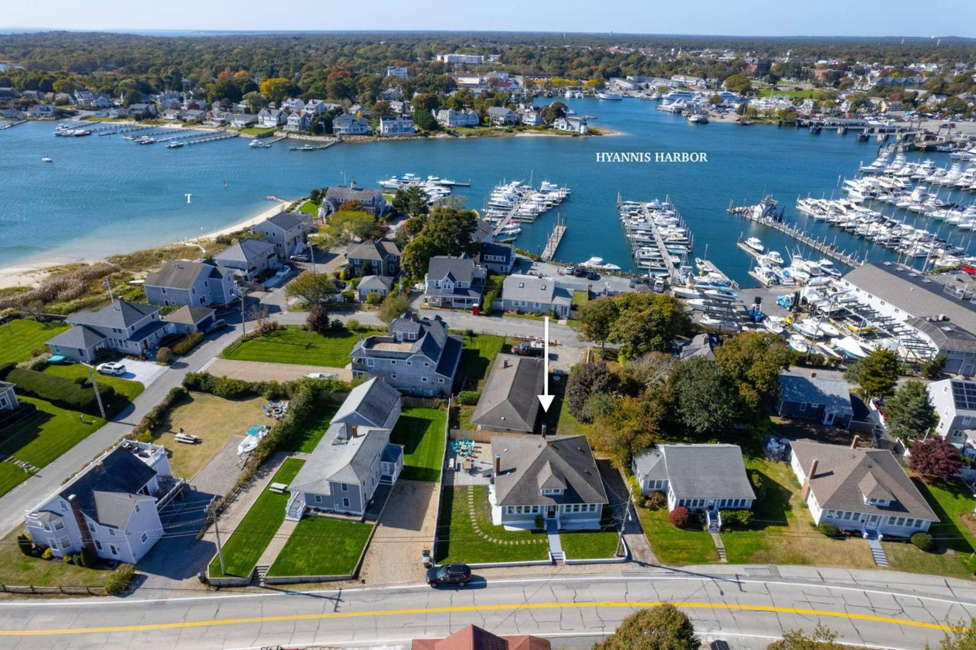 151 Bayview, West Yarmouth, view 5