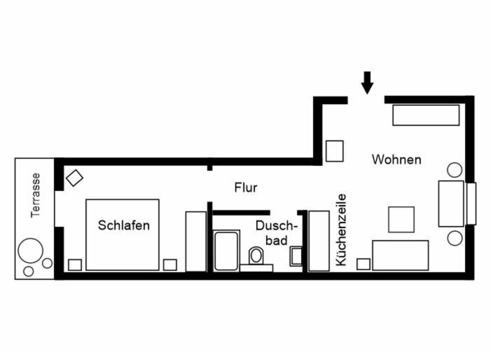 Ferienwohnung Fürst