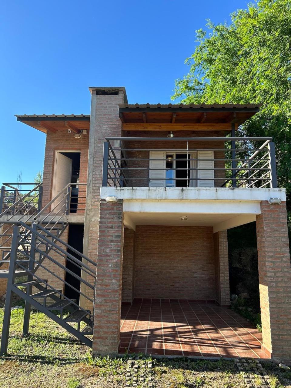 Casa Caviahue