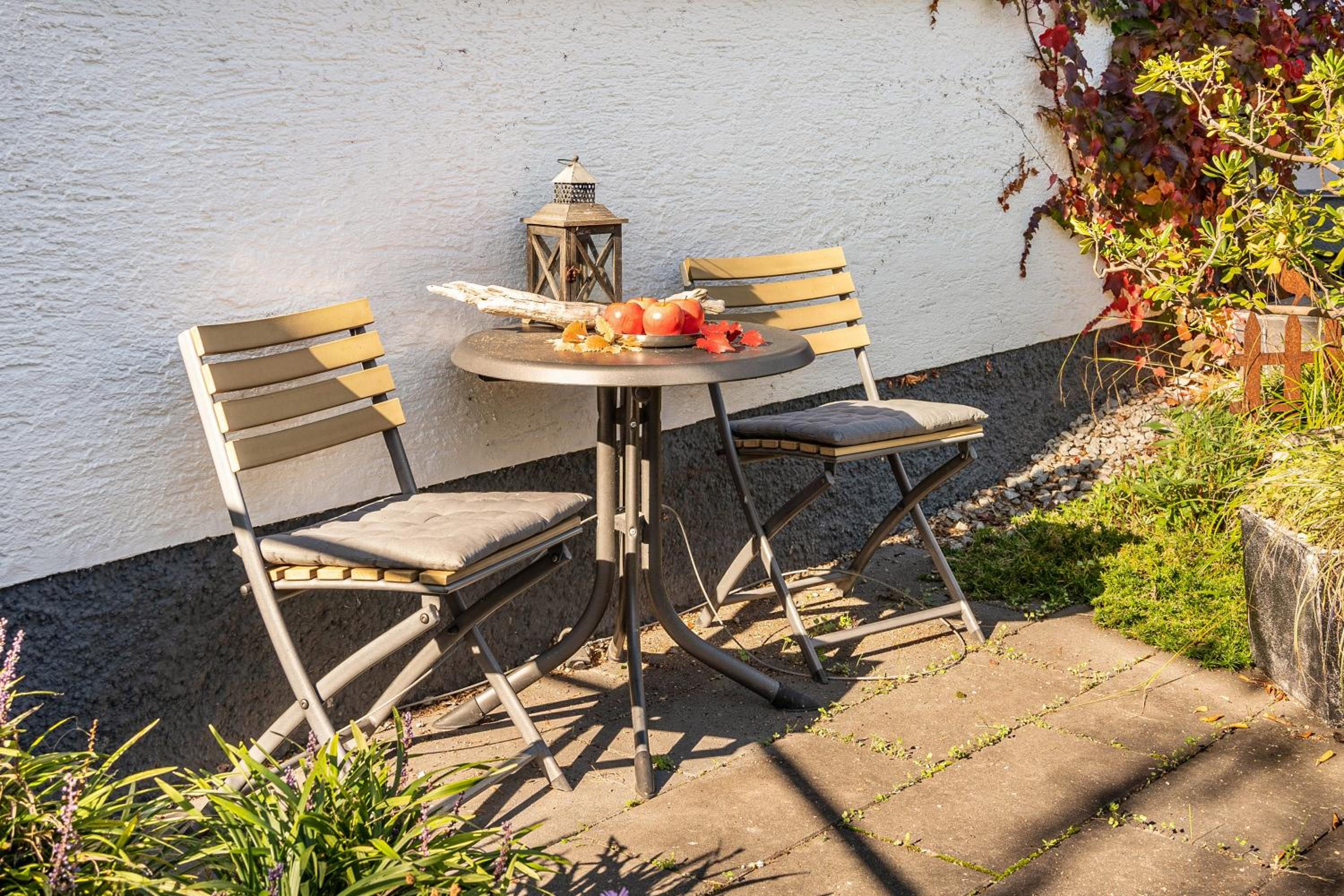 Ambiente In Karlsruhe City
