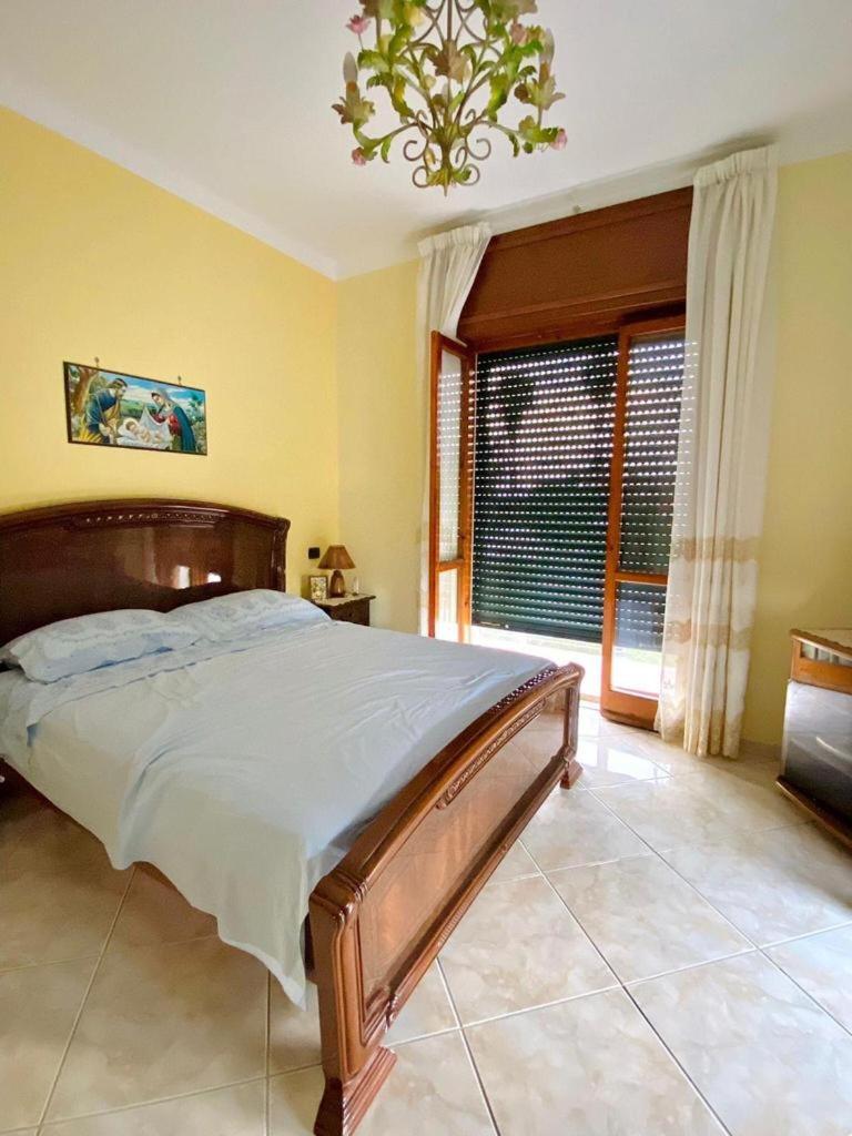 Villa Angela view 2