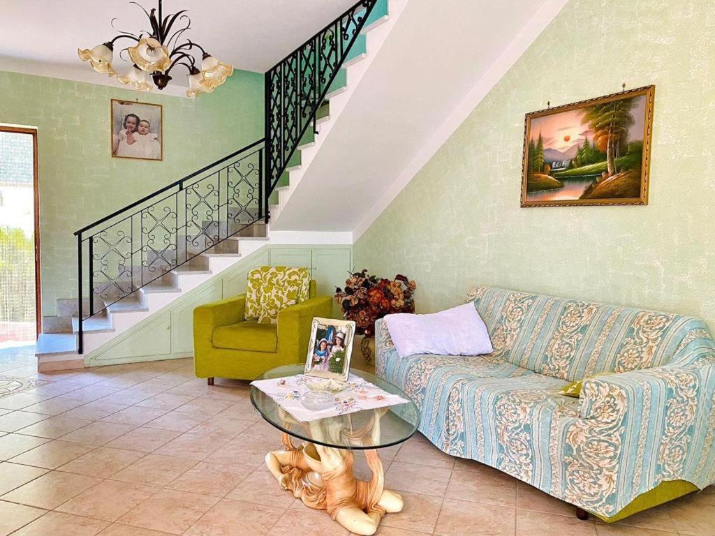Villa Angela view 4