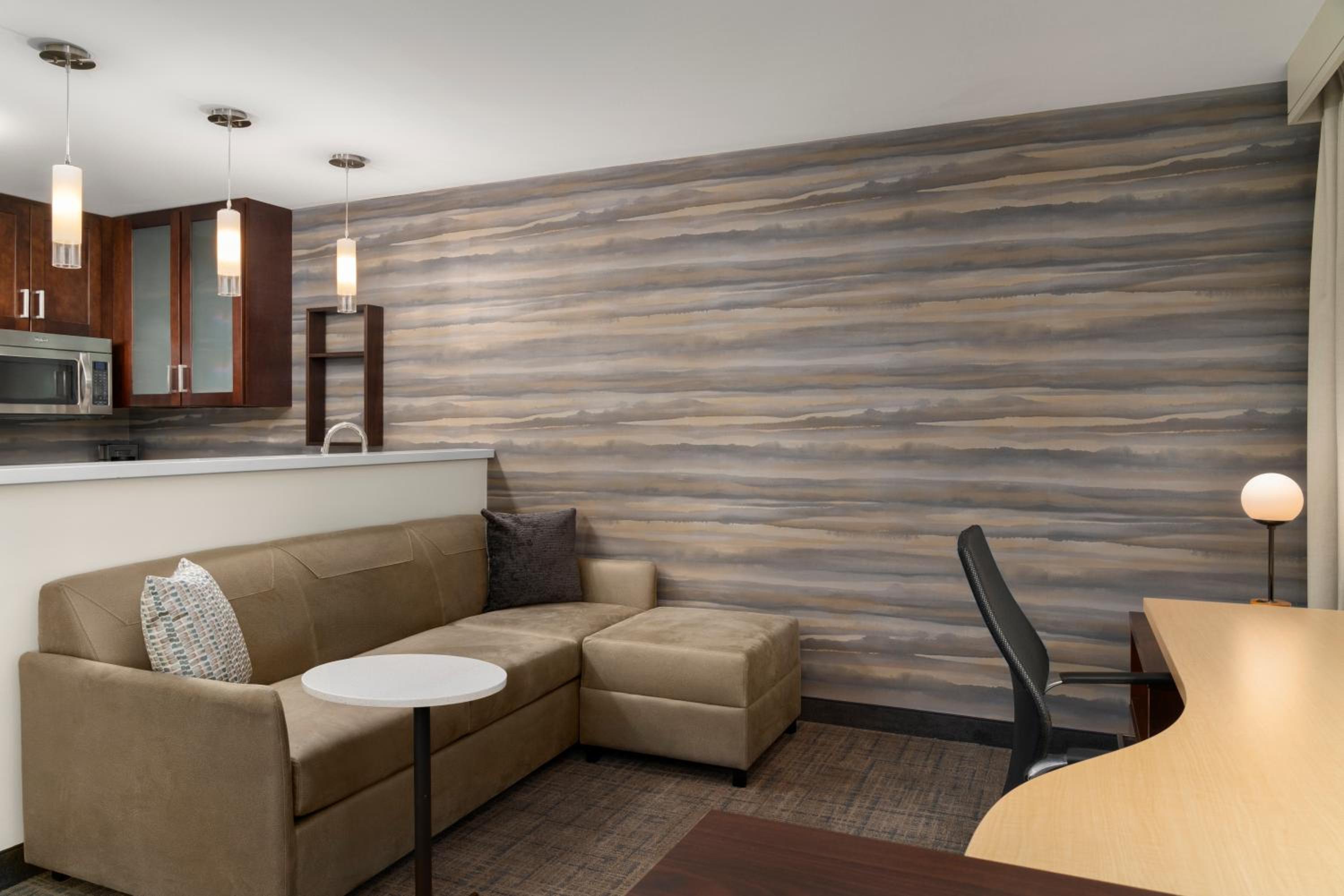 Kingston Vacations - Residence Inn by Marriott Kingston - Property Image 24