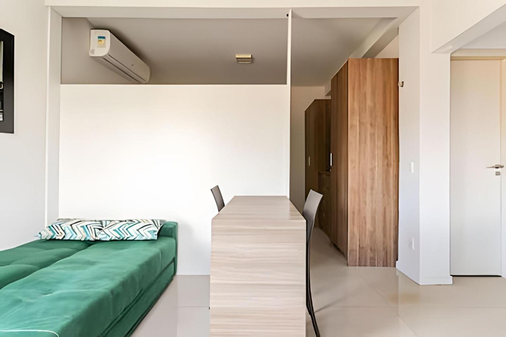 Pantanal Living II