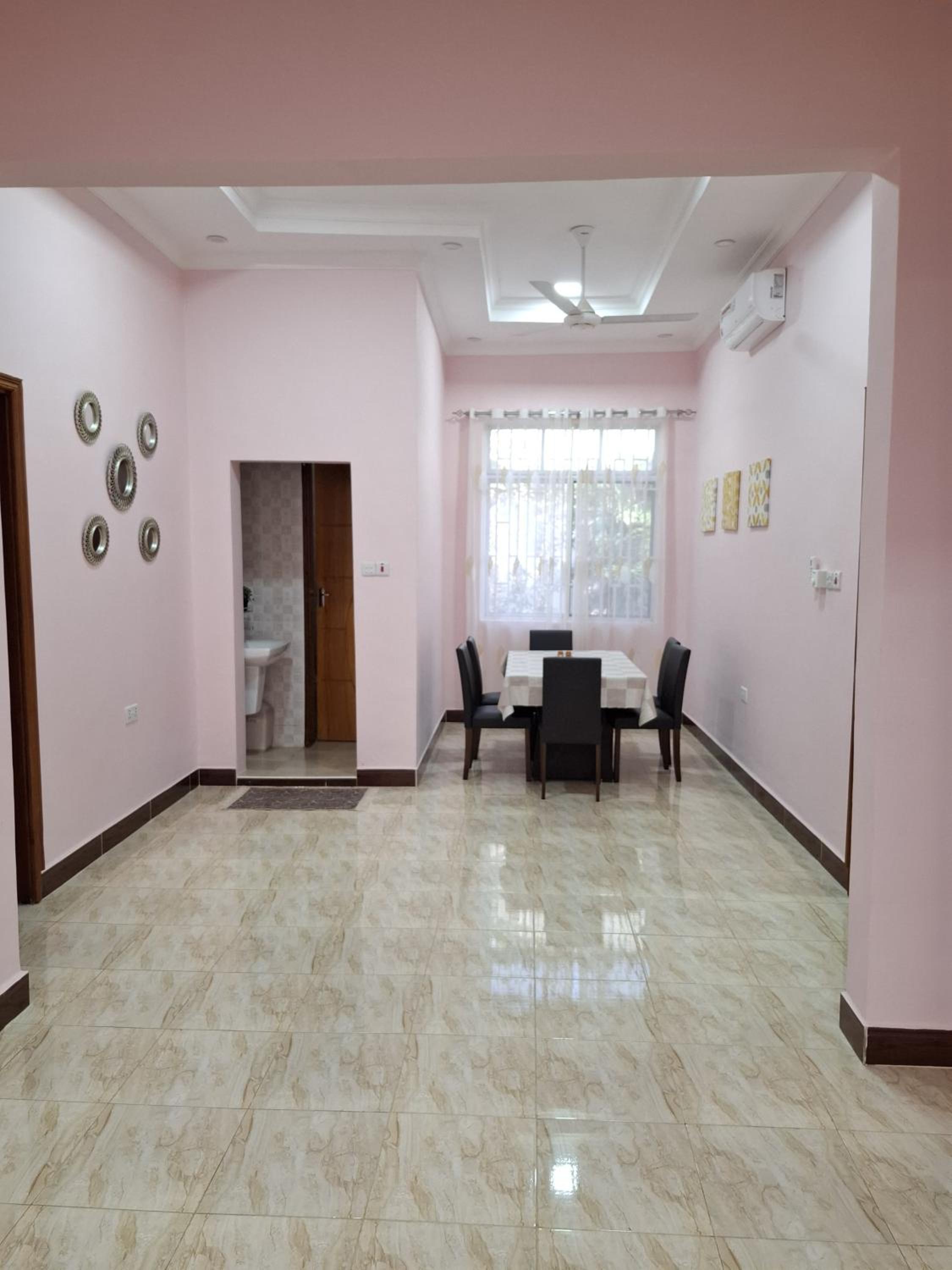 Buyu House