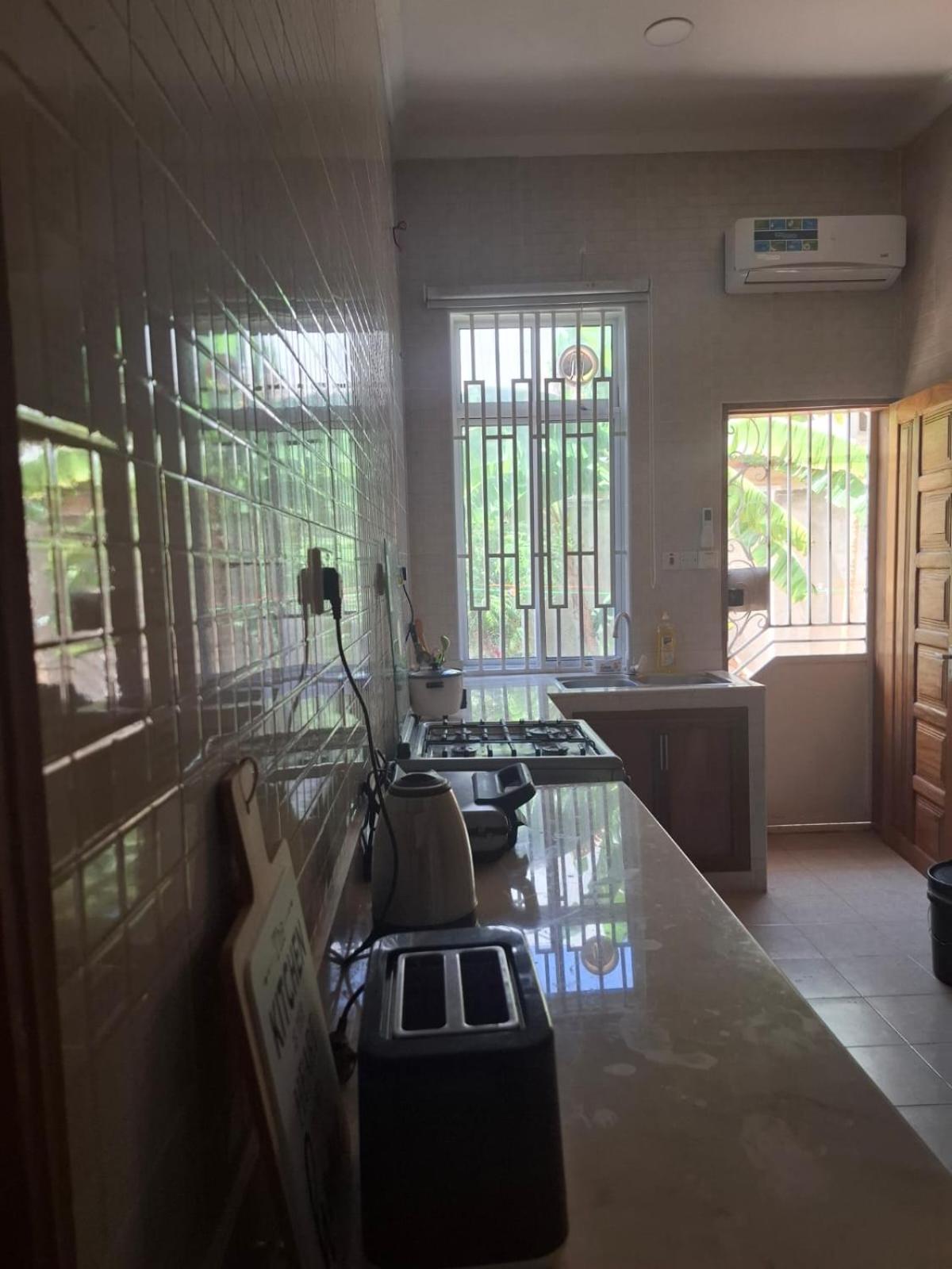 Buyu House