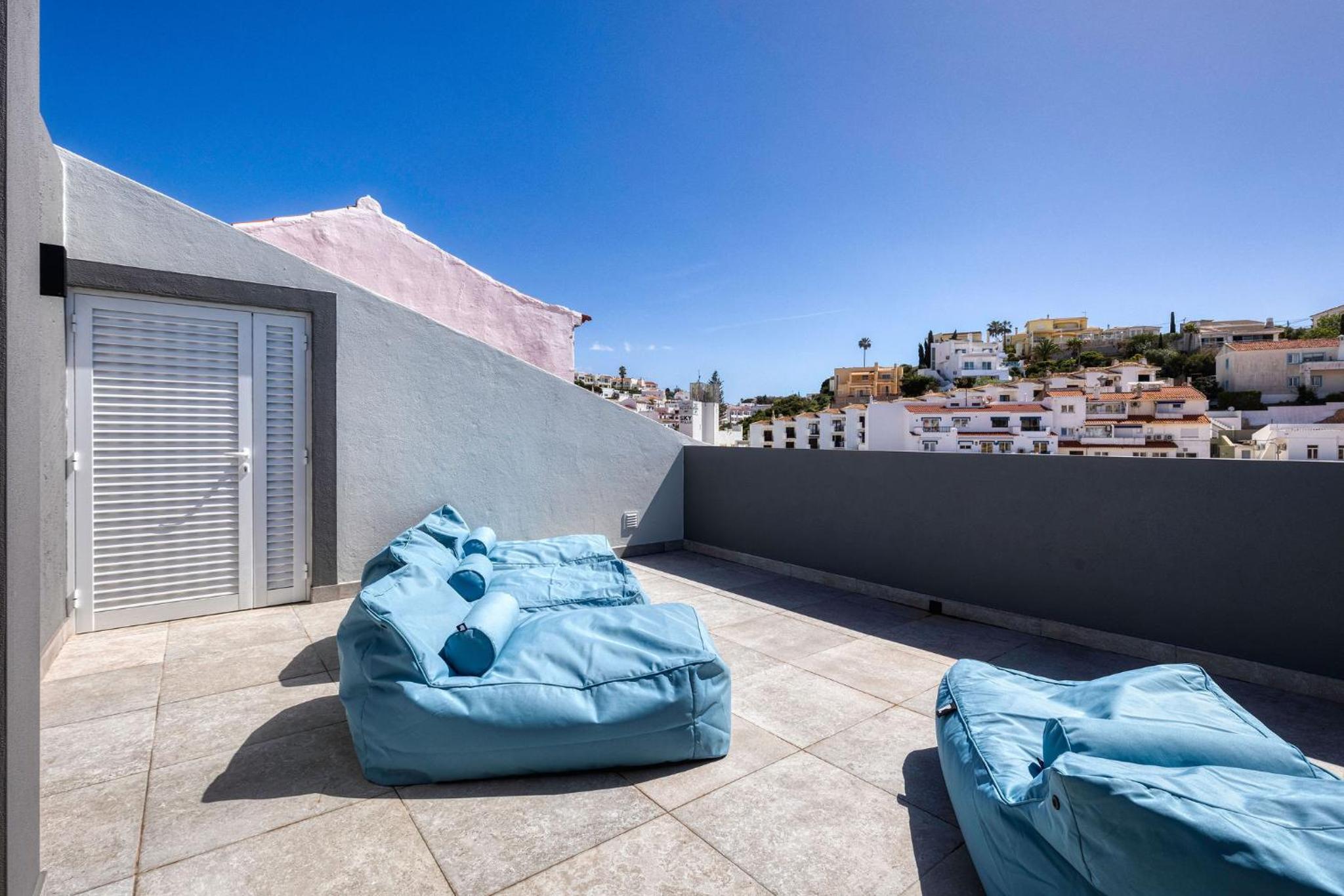 roof