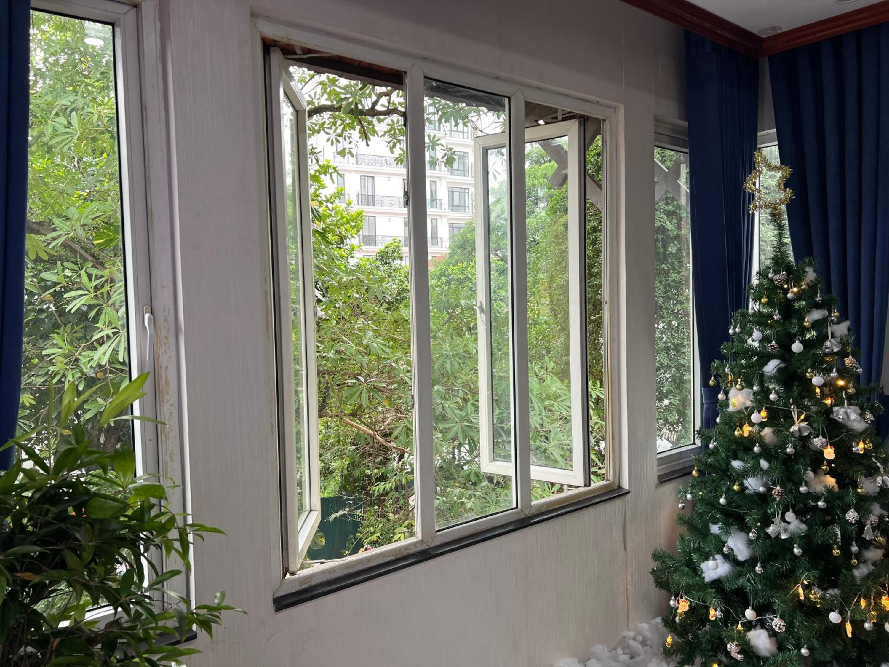 Peaceful Abode - Homestay Hanoi
