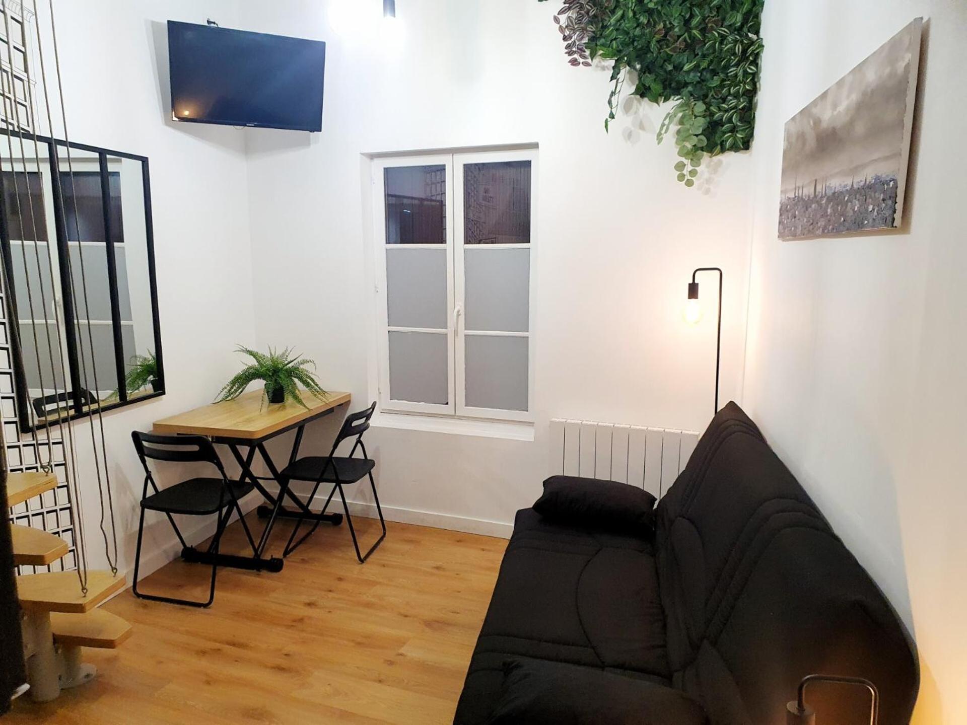 Appart Rouen Centre, photo 35