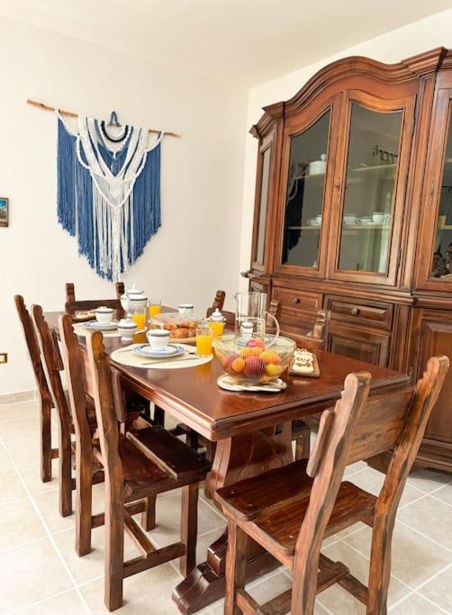 Casa Elisa