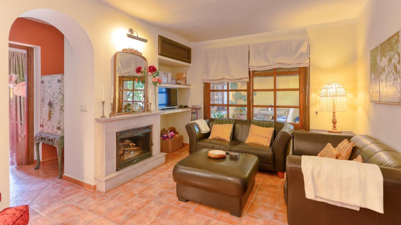 Casa Cerralba Pizarra by Ruralidays photo 4