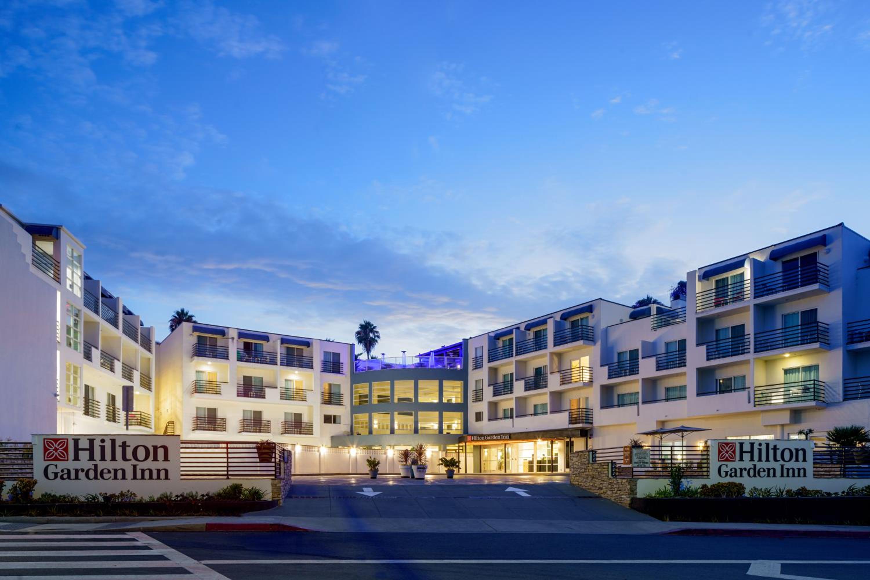Dana Point Vacations - Hilton Garden Inn Dana Point Doheny Beach - Property Image 1