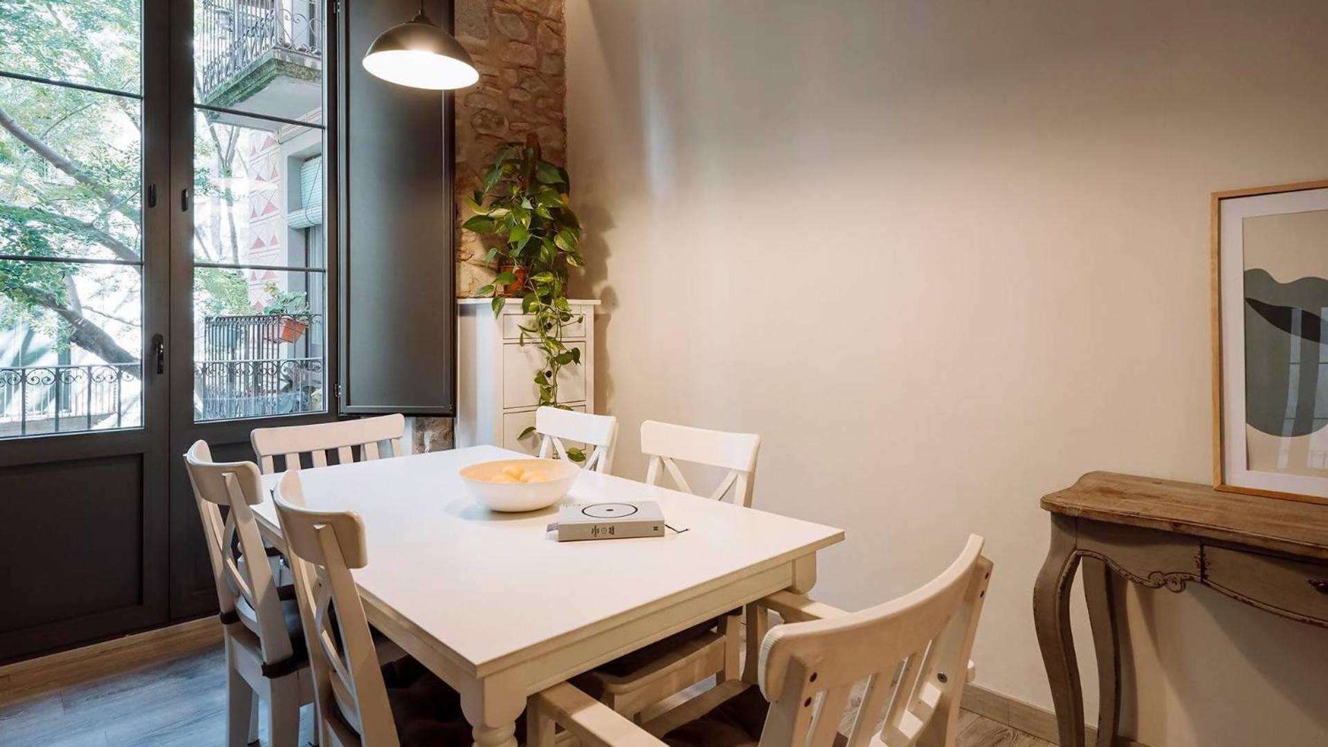 Old Town duplex with character