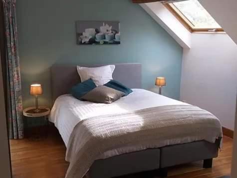 Coliving-Colocation du Châtelet