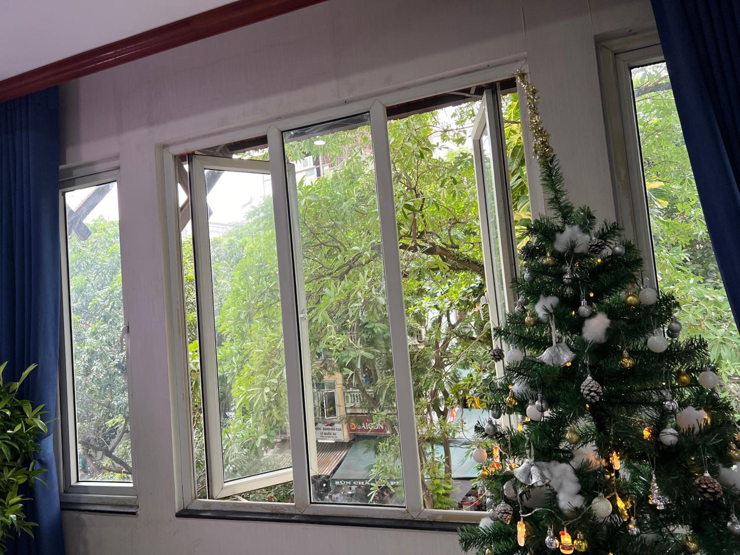 Peaceful Abode - Homestay Hanoi