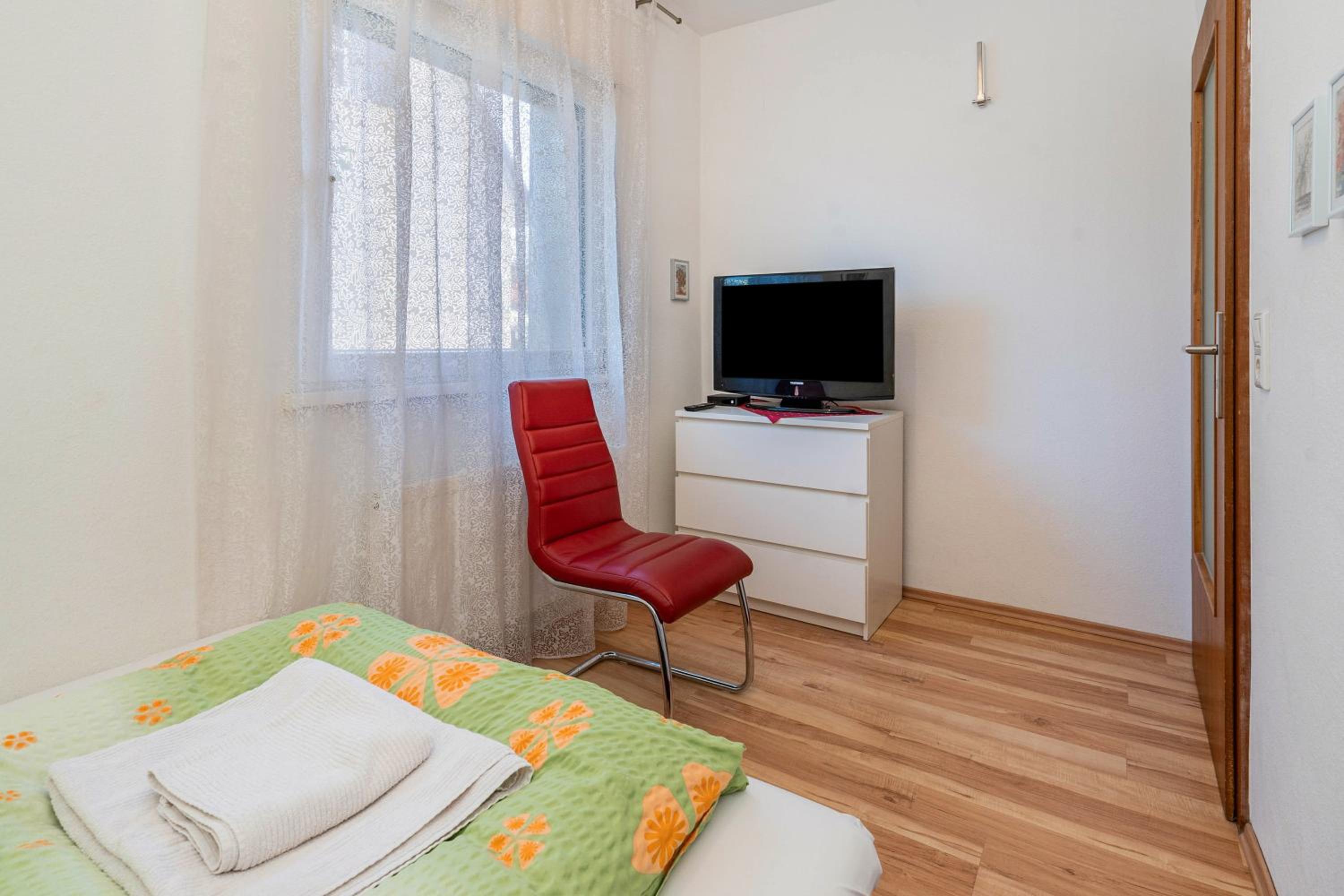 Ambiente In Karlsruhe City