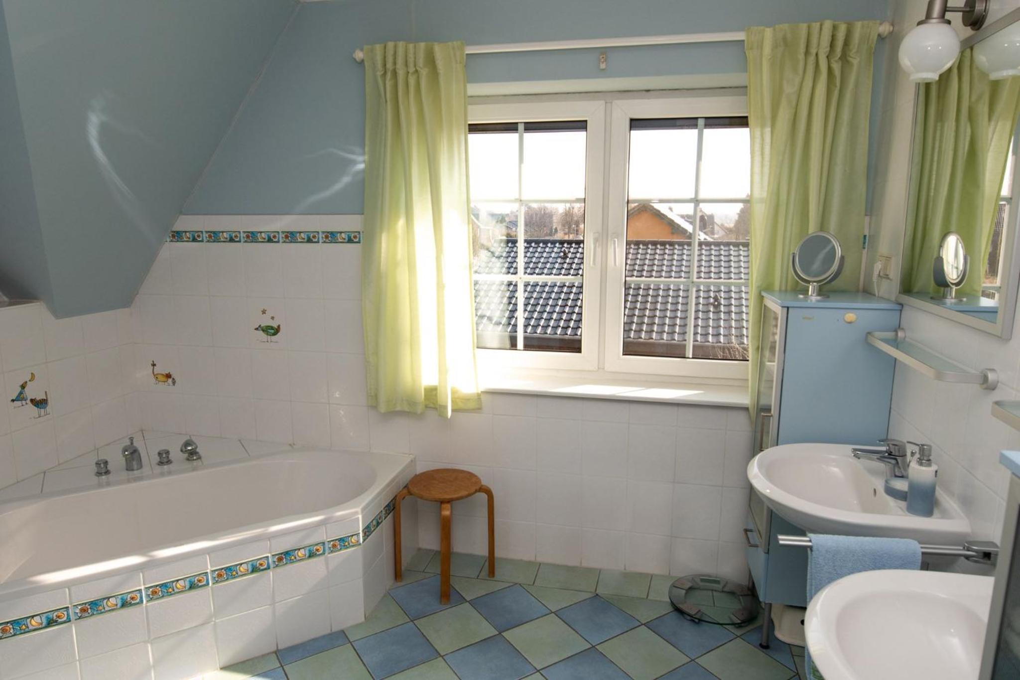 Ferienwohnung Fürst