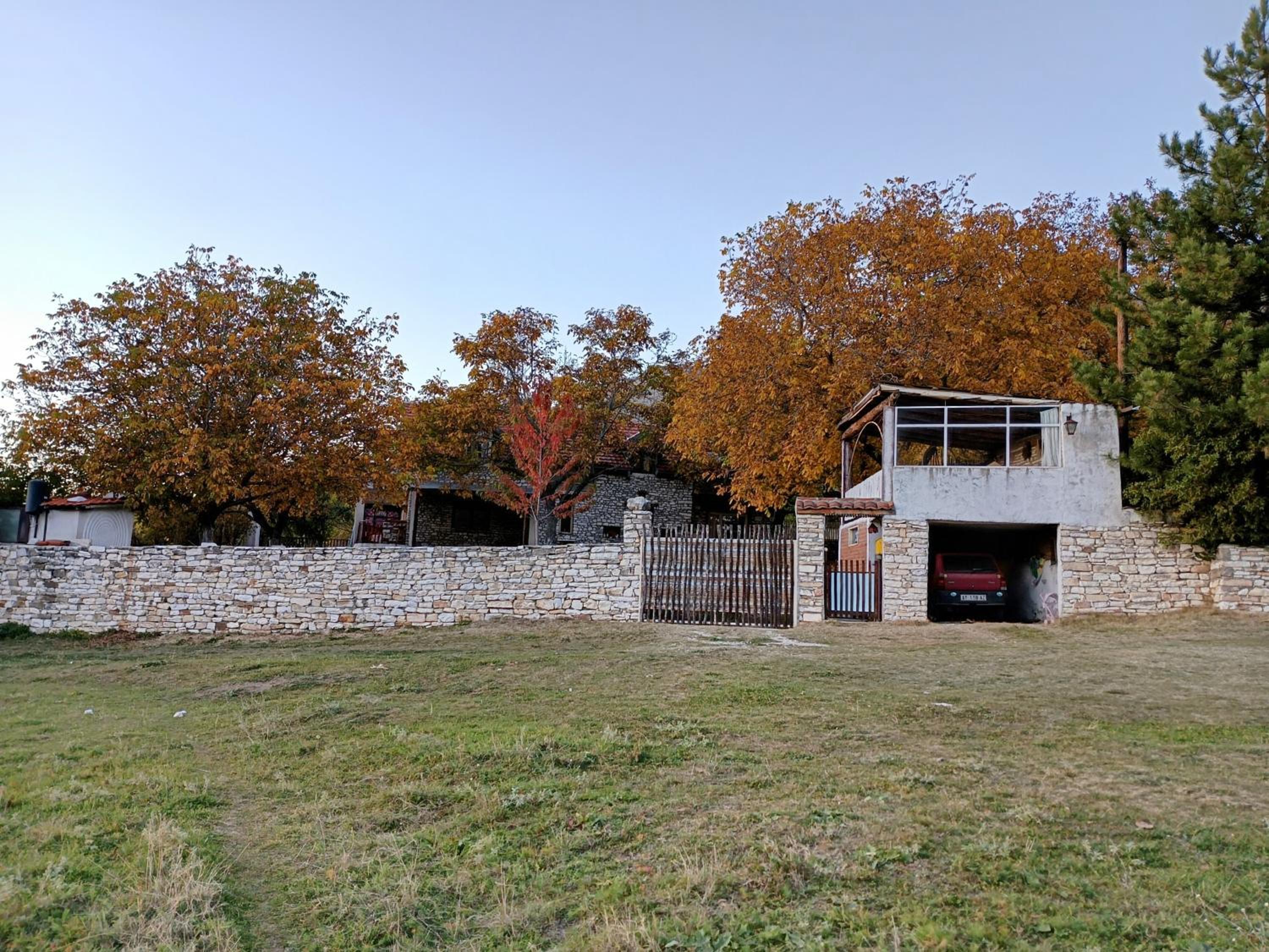 Residence 