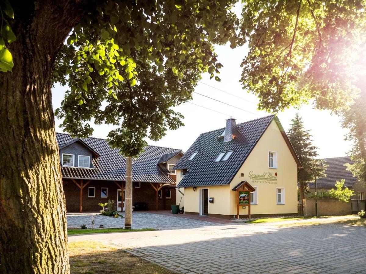 Apartment-Pension Spreewald Marie - Property Image 3