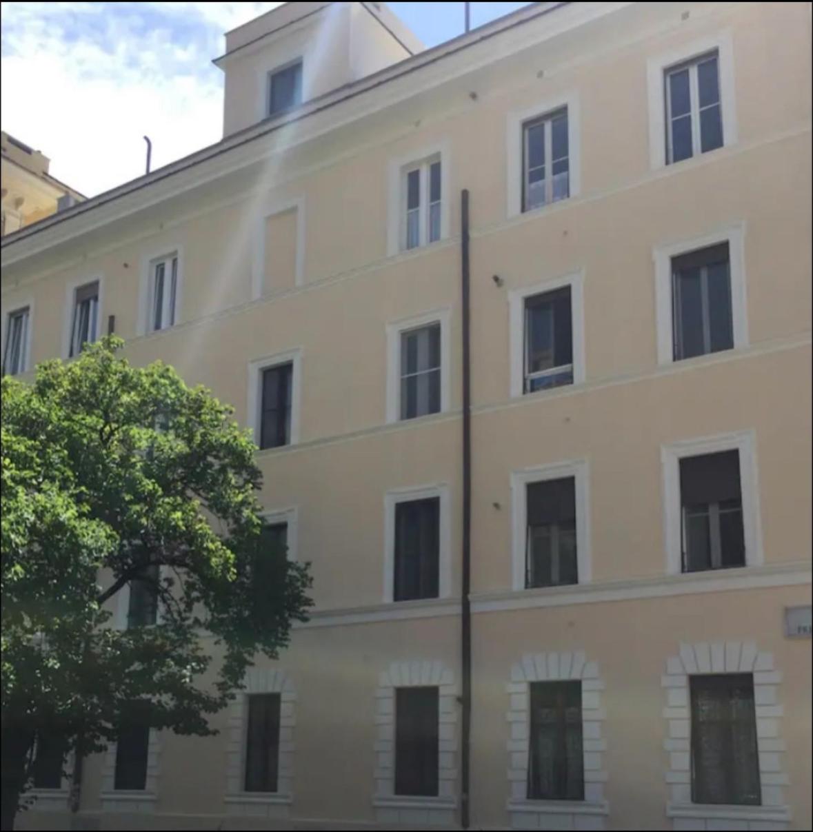 Martino rooms Termini