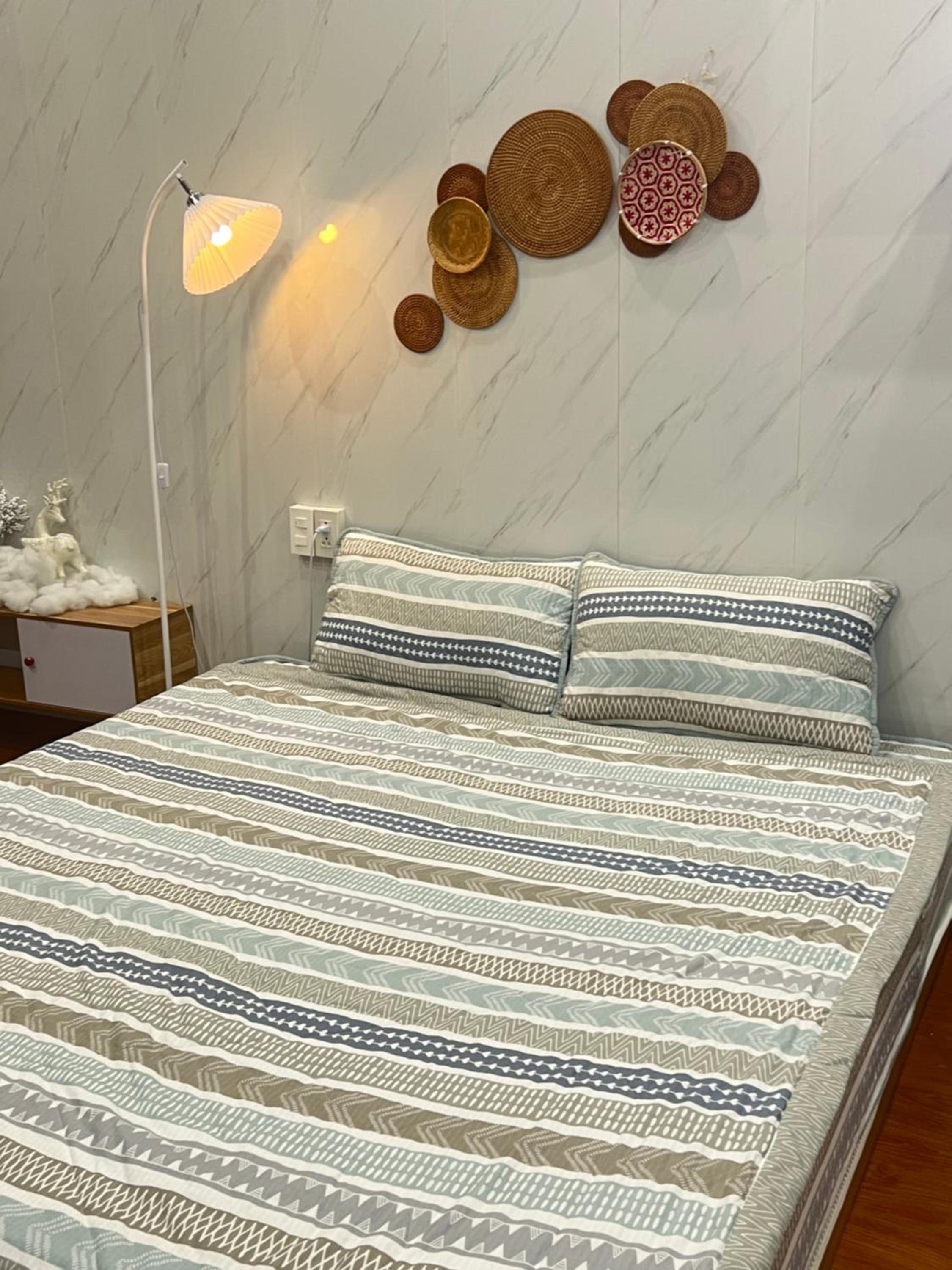 Peaceful Abode - Homestay Hanoi