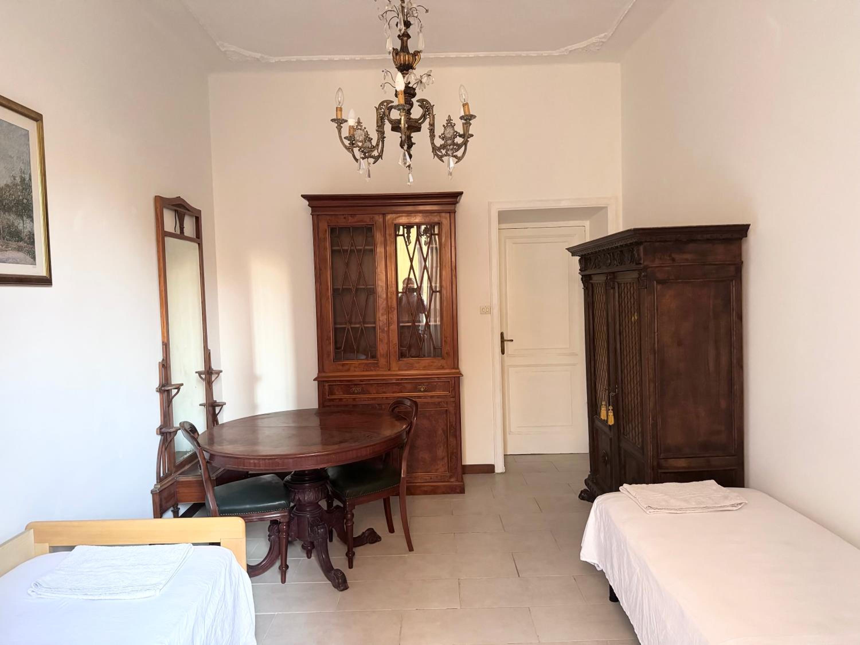 Martino rooms Termini