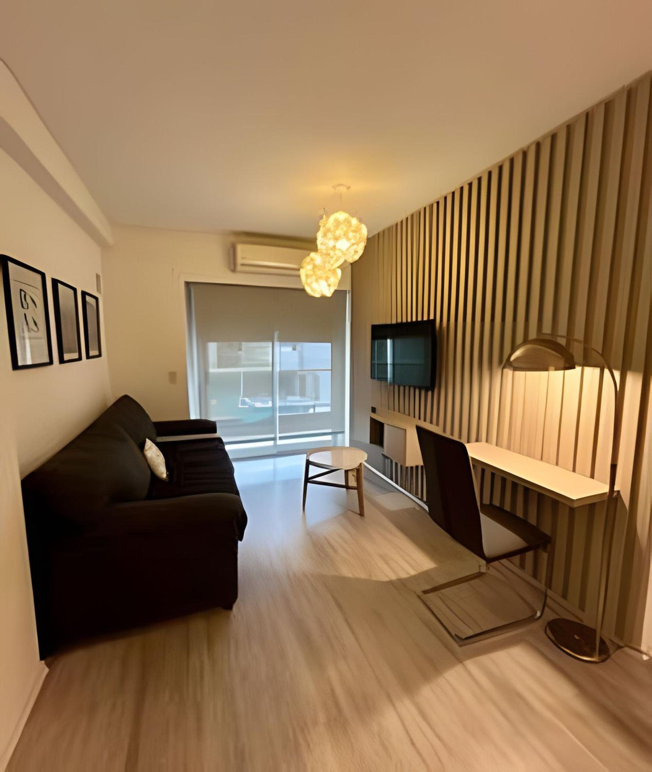 Palermo Soho Trendy Studio II