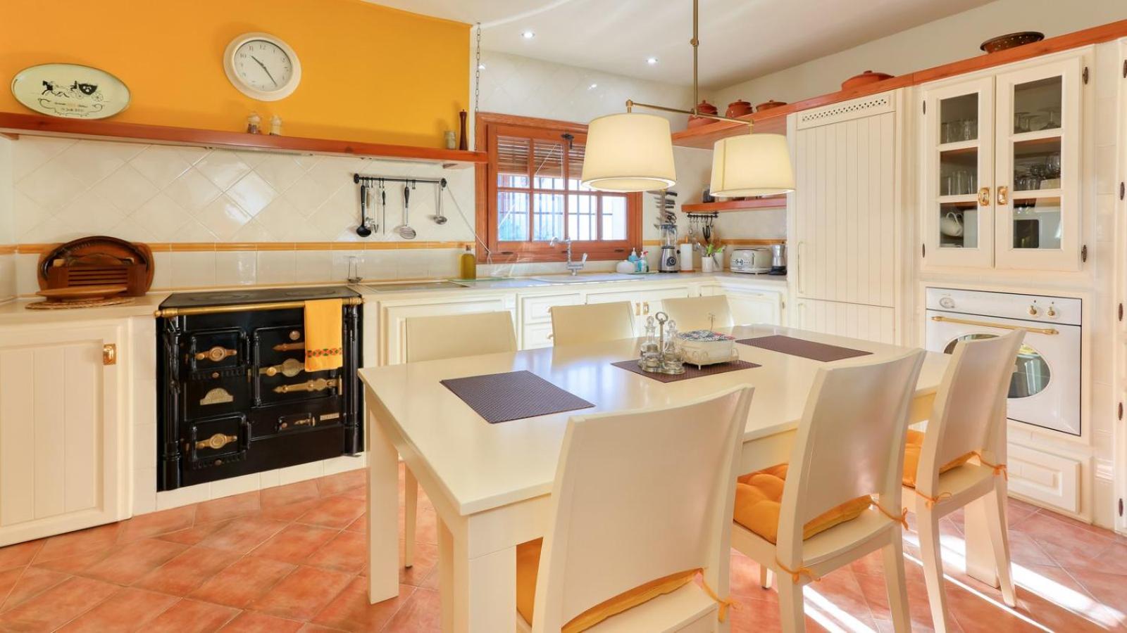 Casa Cerralba Pizarra by Ruralidays photo 5