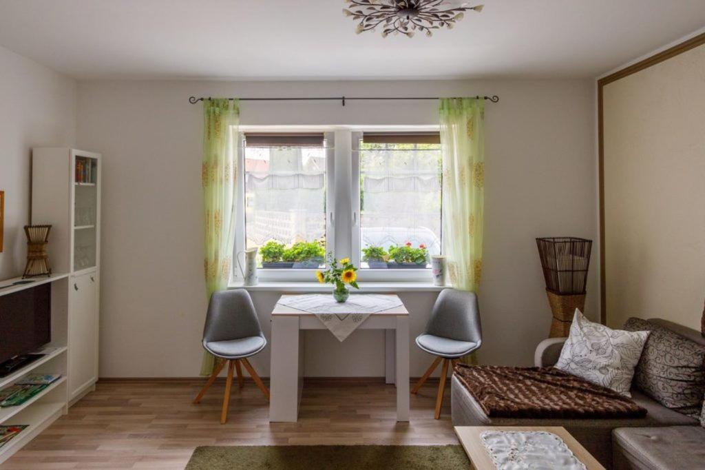 Ferienwohnung Fürst