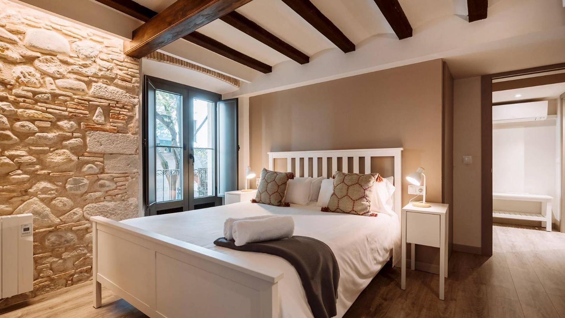 Old Town duplex with character