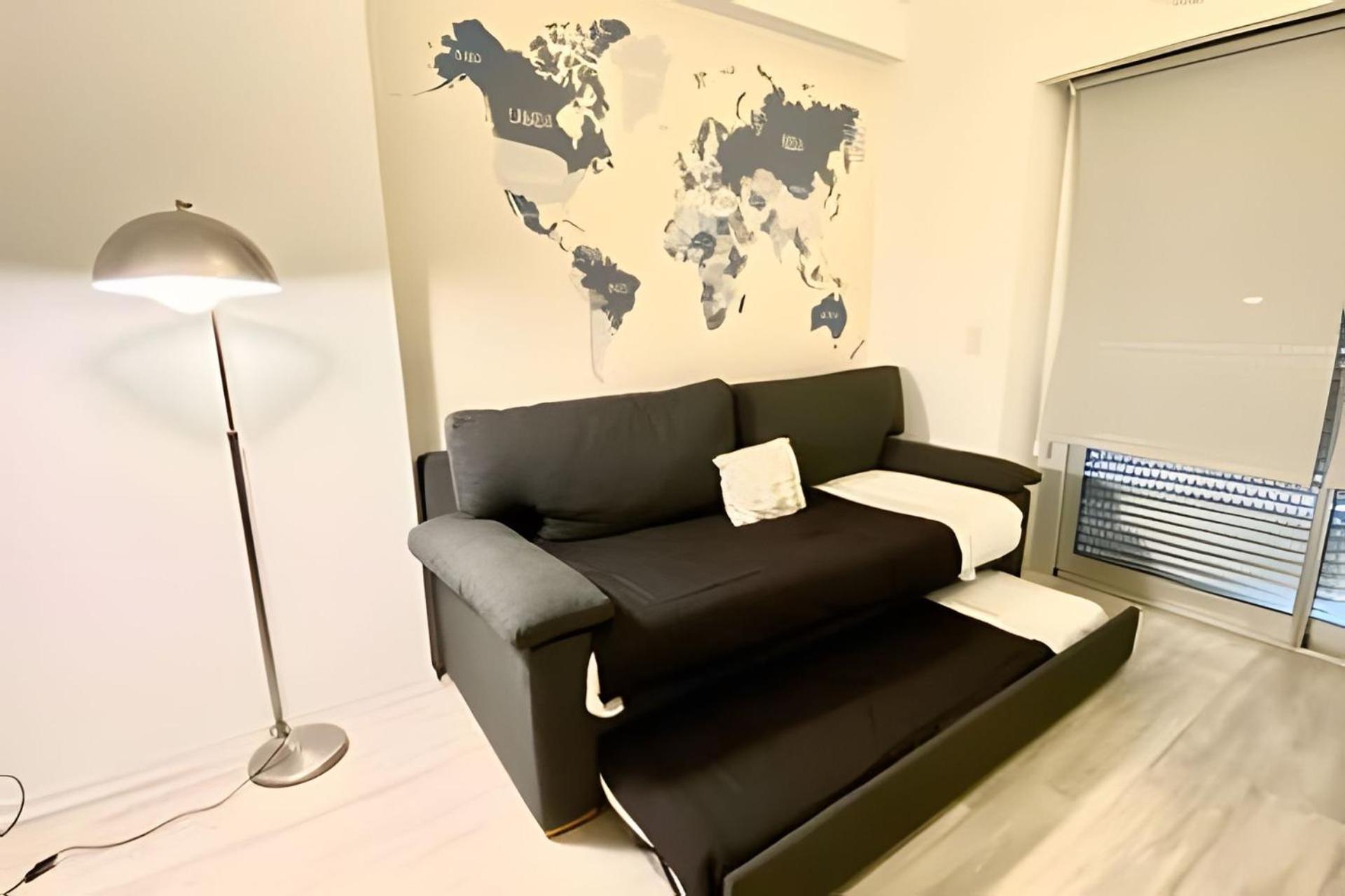 Palermo Soho Trendy Studio II