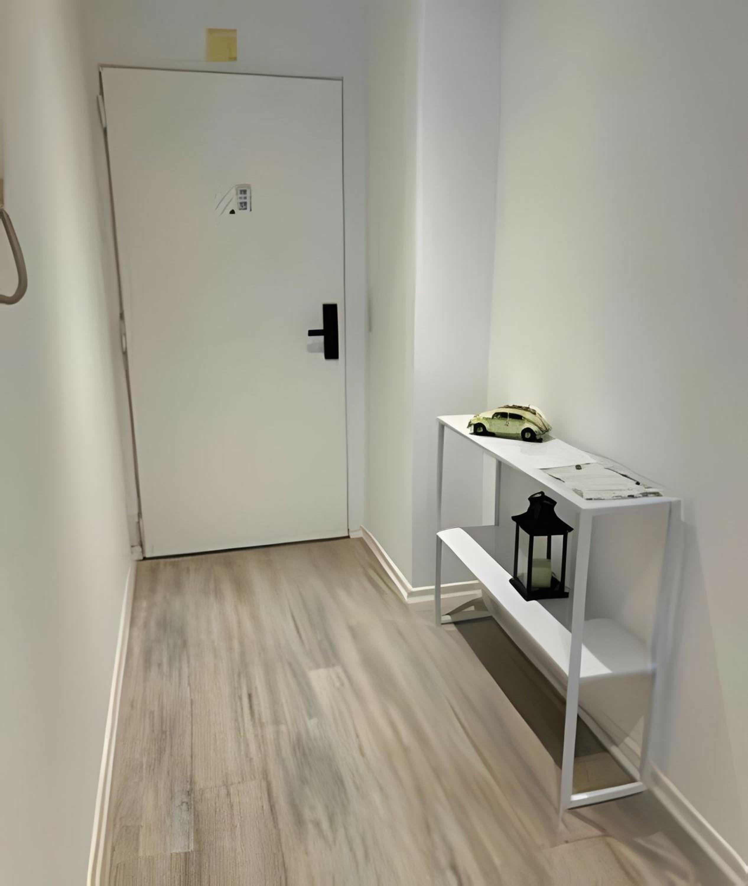 Palermo Soho Trendy Studio II