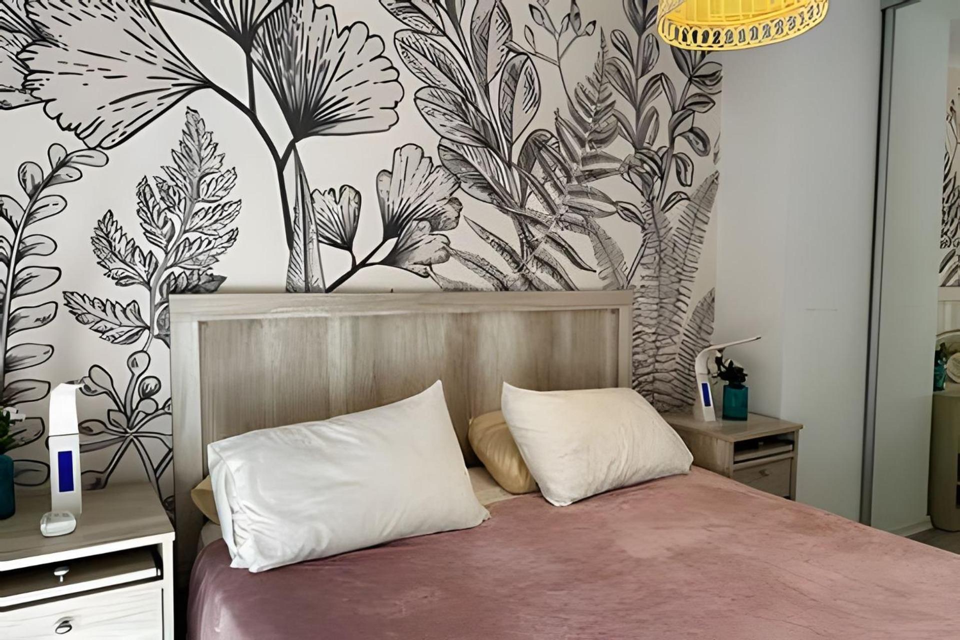 Palermo Soho Trendy Studio II
